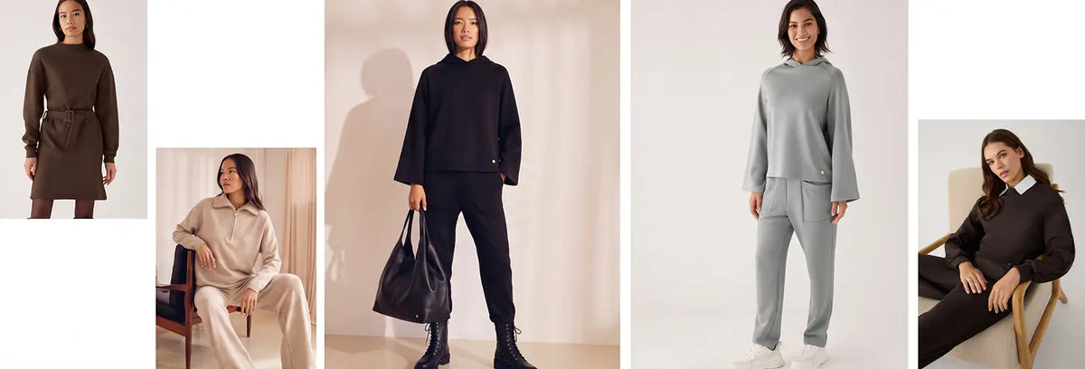 looks de tardeo en otoño 2026