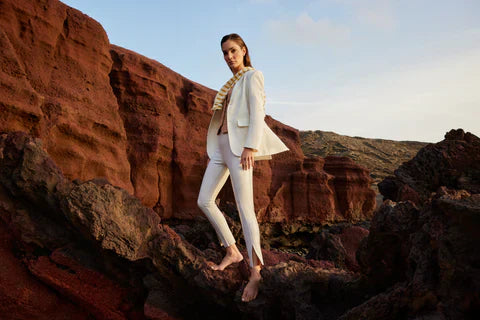 Ideas de outfits de mujer para la oficina