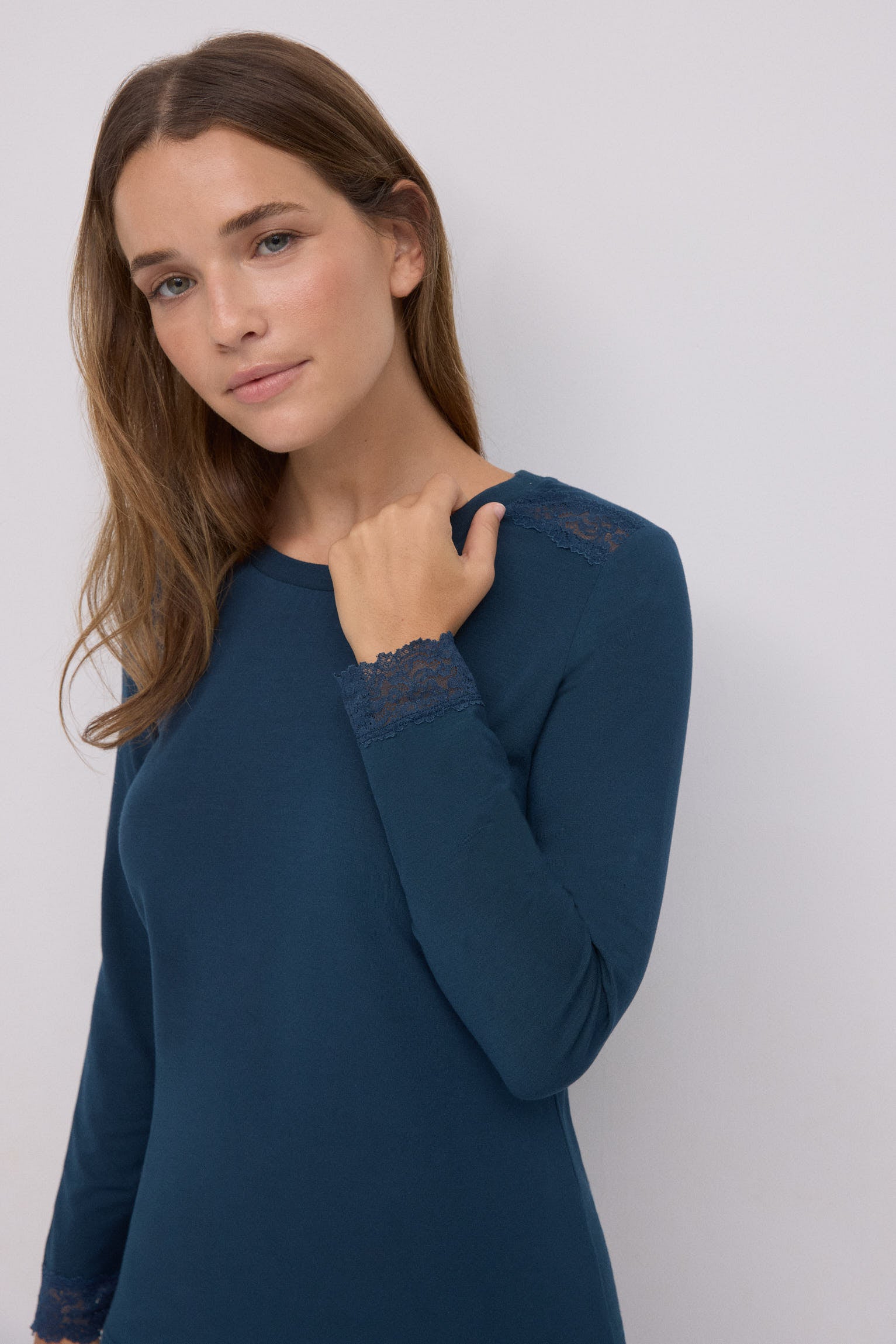 10767-4-pijama-largo-extra-suave-de-modal-ancho-marino