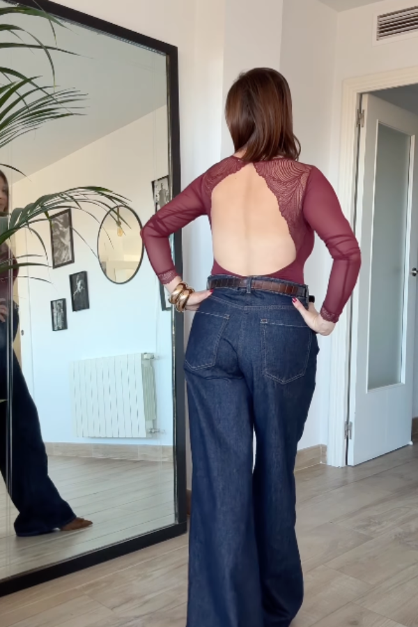 Look lencero @emidelgado79