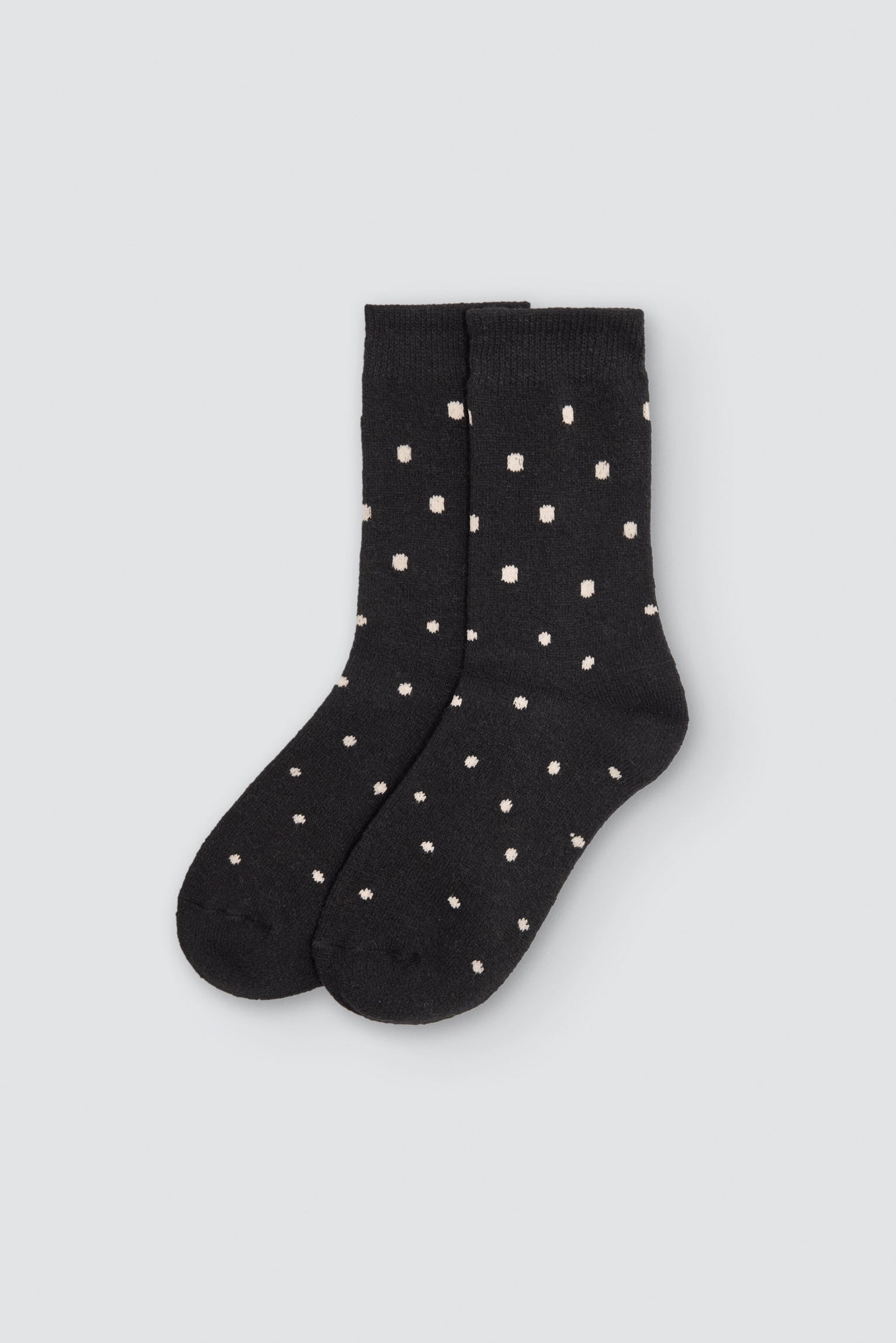 12121-pack-de-3-calcetines-mujer-de-lana-de-rayas-estrellas-lunares