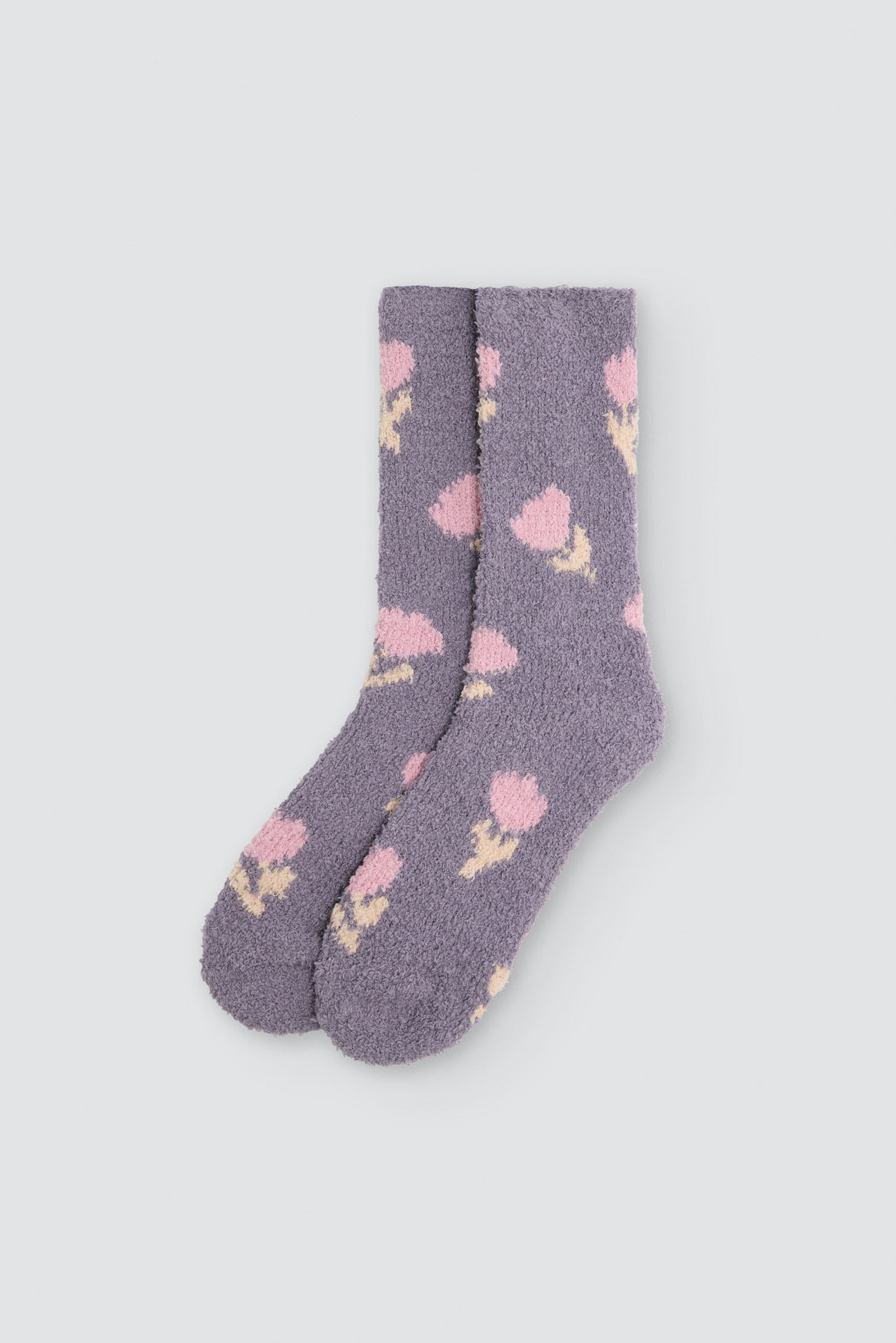 12124-pack-de-3-calcetines-mujer-de-franela-estampados-dulces