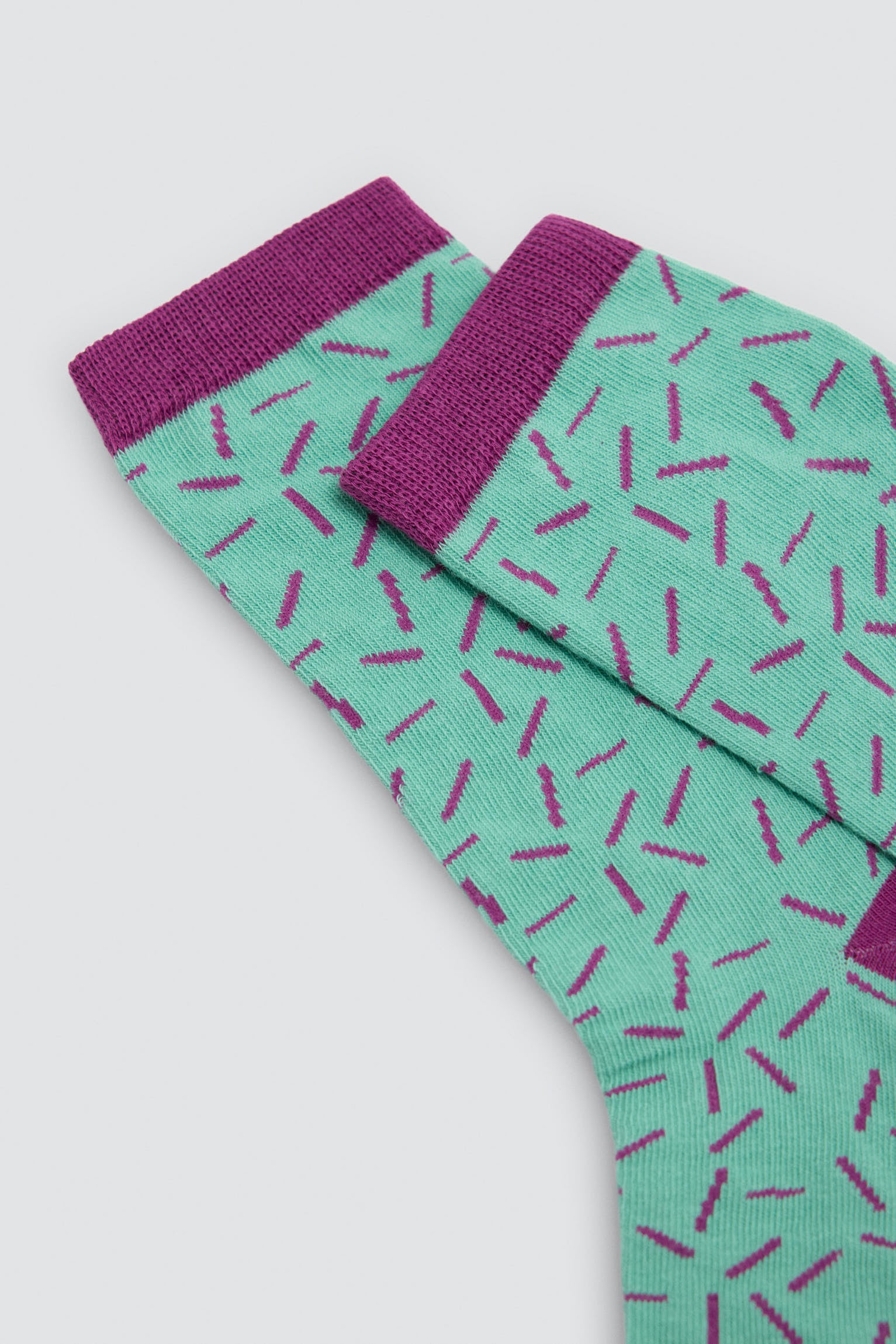 Pack regalo 3 calcetines donuts multicolor