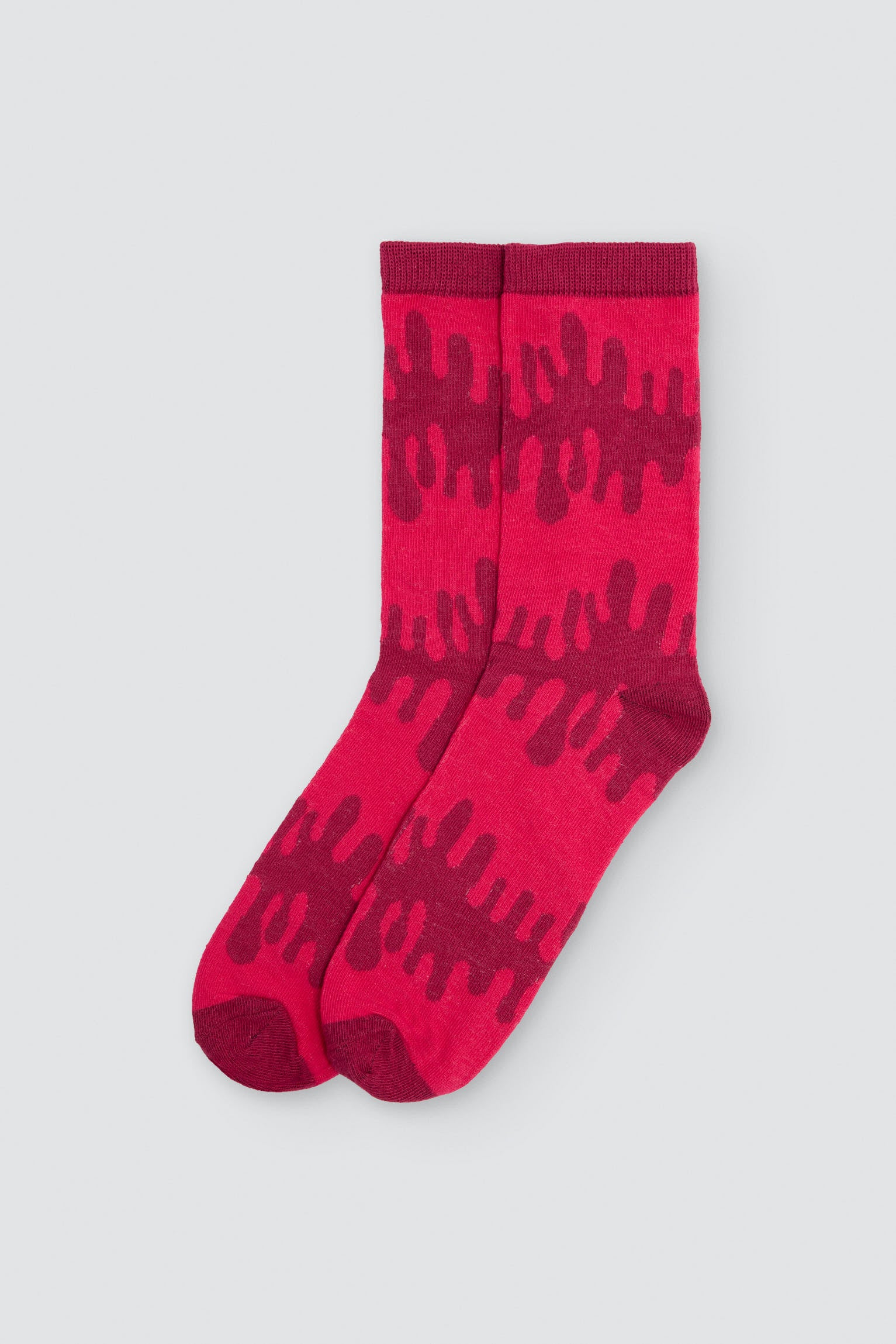 Pack regalo 3 calcetines Smoothies