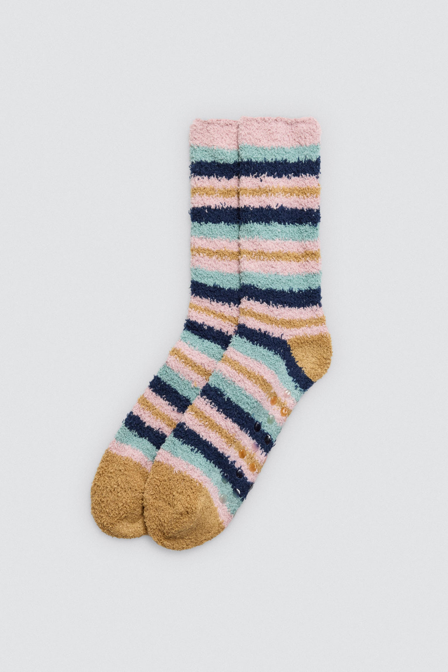 12960KIT-8-pack-calcetines-mujer-franela-estampados