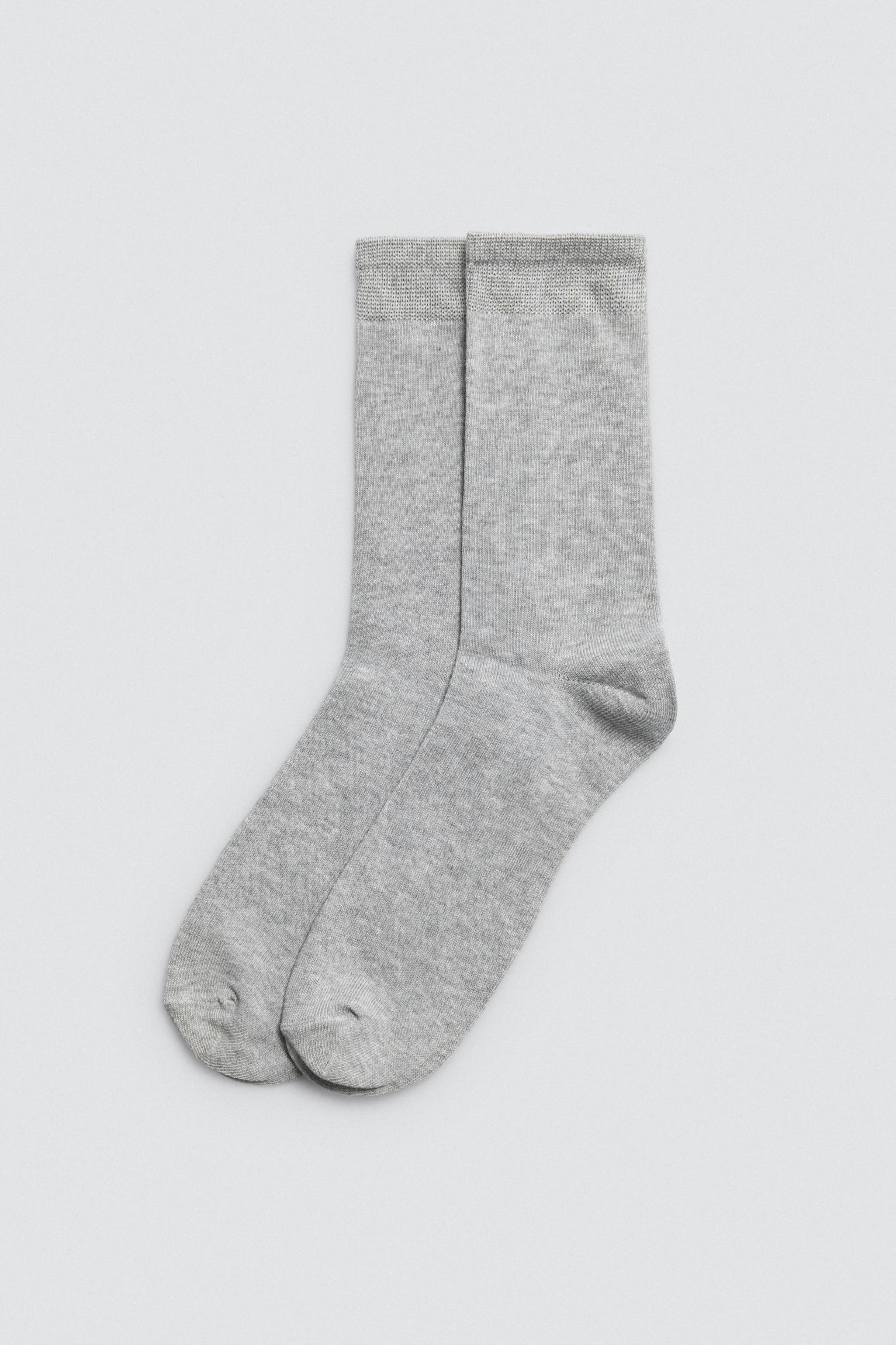 Pack of 3 warm bamboo socks in dark tones