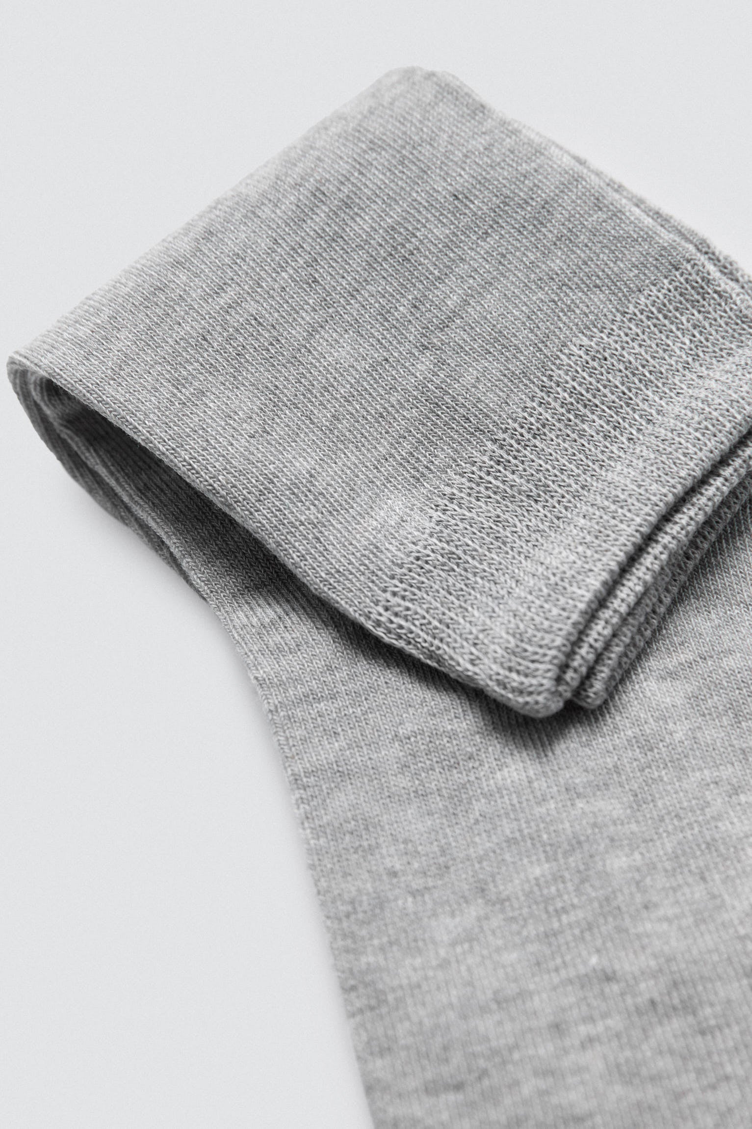 Pack of 3 warm bamboo socks in dark tones