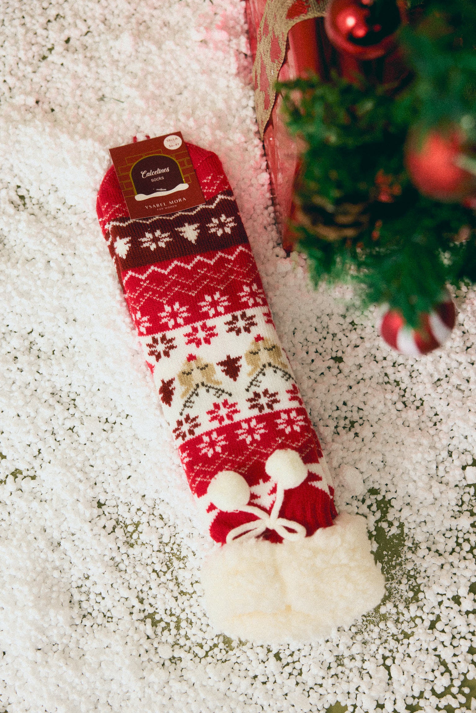 12976-42284-1-calcetines-infantiles-borreguito-antideslizantes-navidad-ysabel-mora