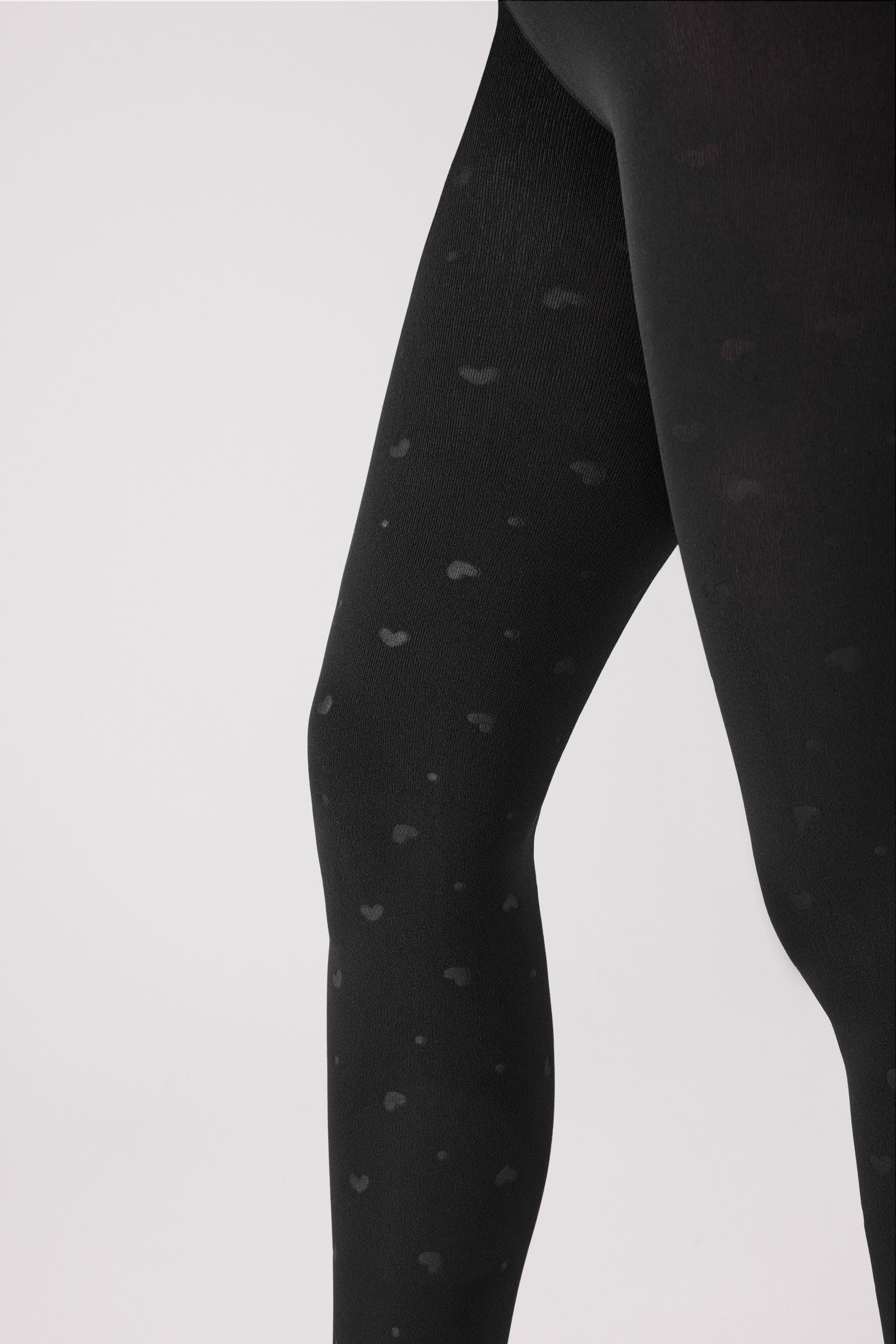 16647-NEGRO-panties-mujer-termicos-140-denier-opaco-corazones-negro