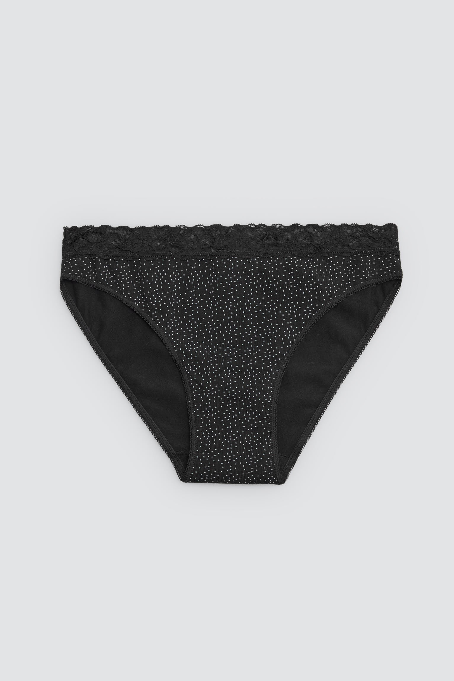 Pack de 2 bragas mini estampadas - Ysabel Mora