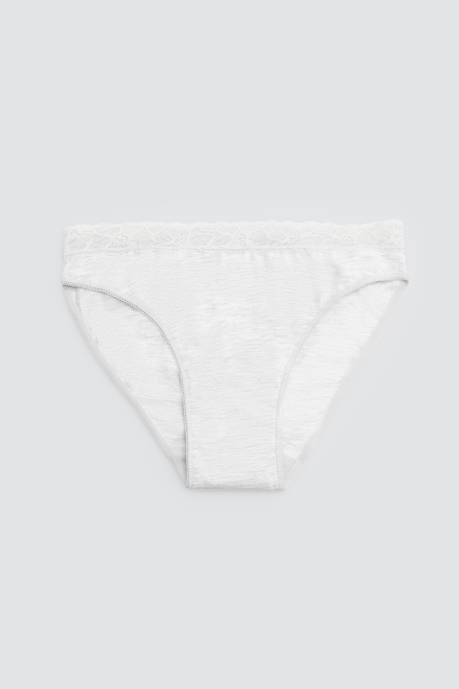 Pack de 2 bragas mini estampadas - Ysabel Mora