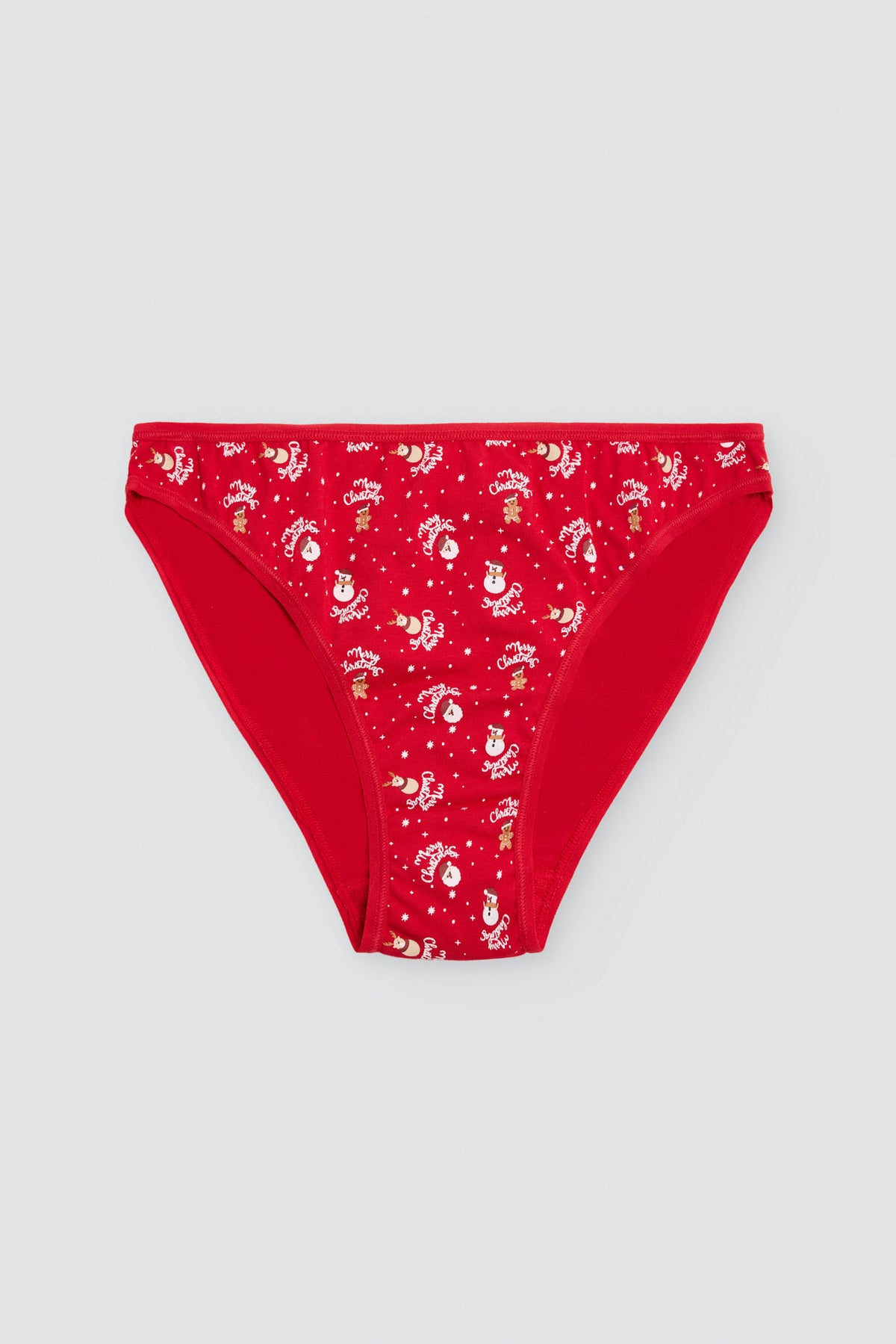 Set de bragas para mujer y niña