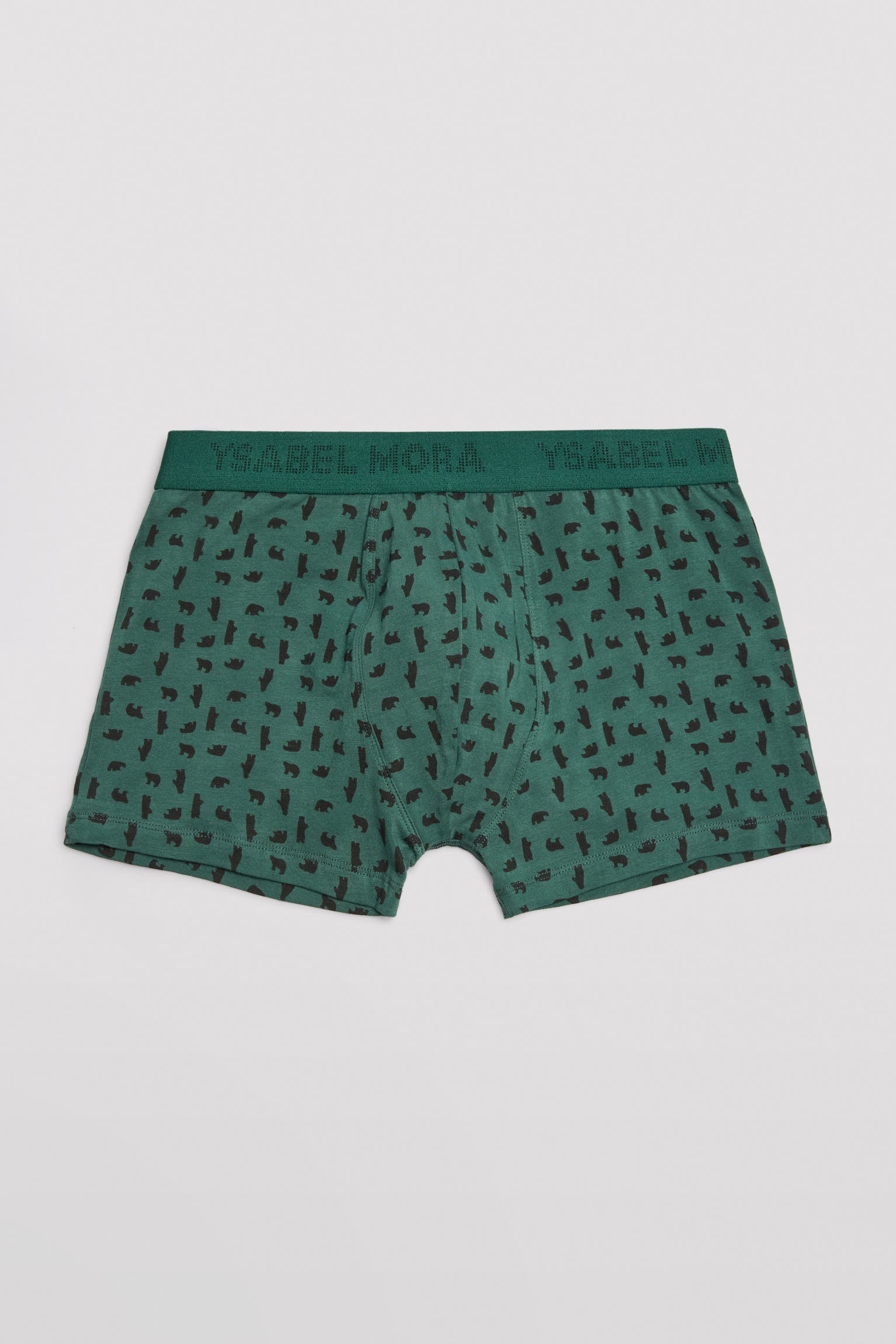 20368-3-boxer-hombre-ysabel-mora - Verde botella