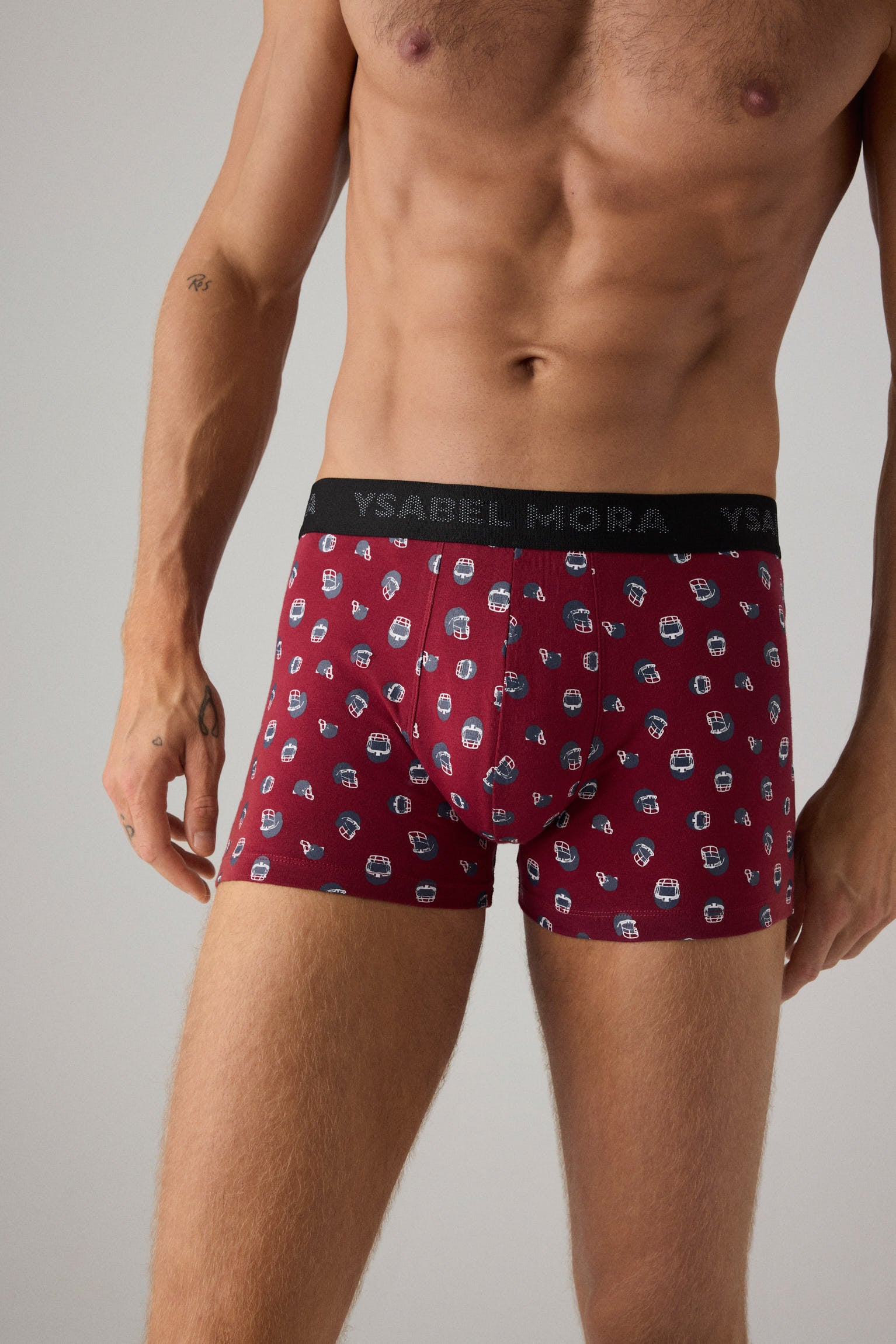 20369-14-boxer-hombre-ysabel-mora - Multicolor