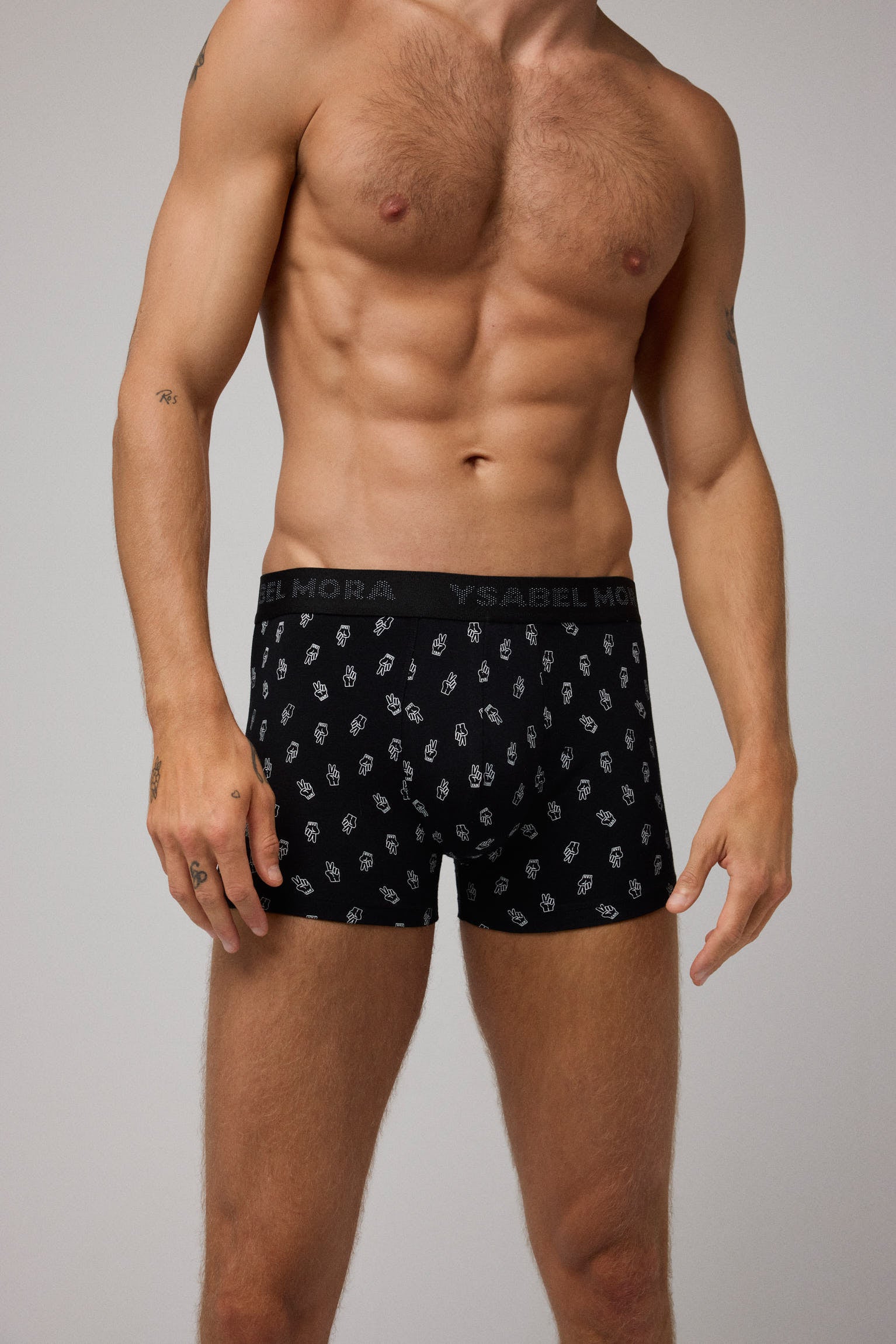 20369-5-boxer-hombre-ysabel-mora - Multicolor