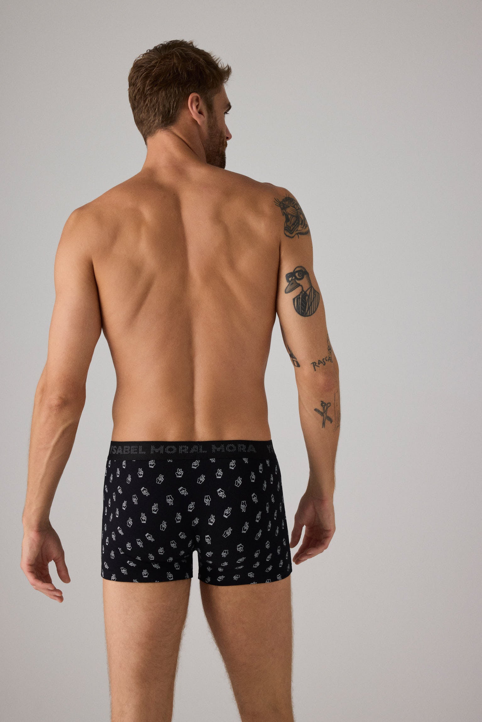 20369-6-boxer-hombre-ysabel-mora - Multicolor