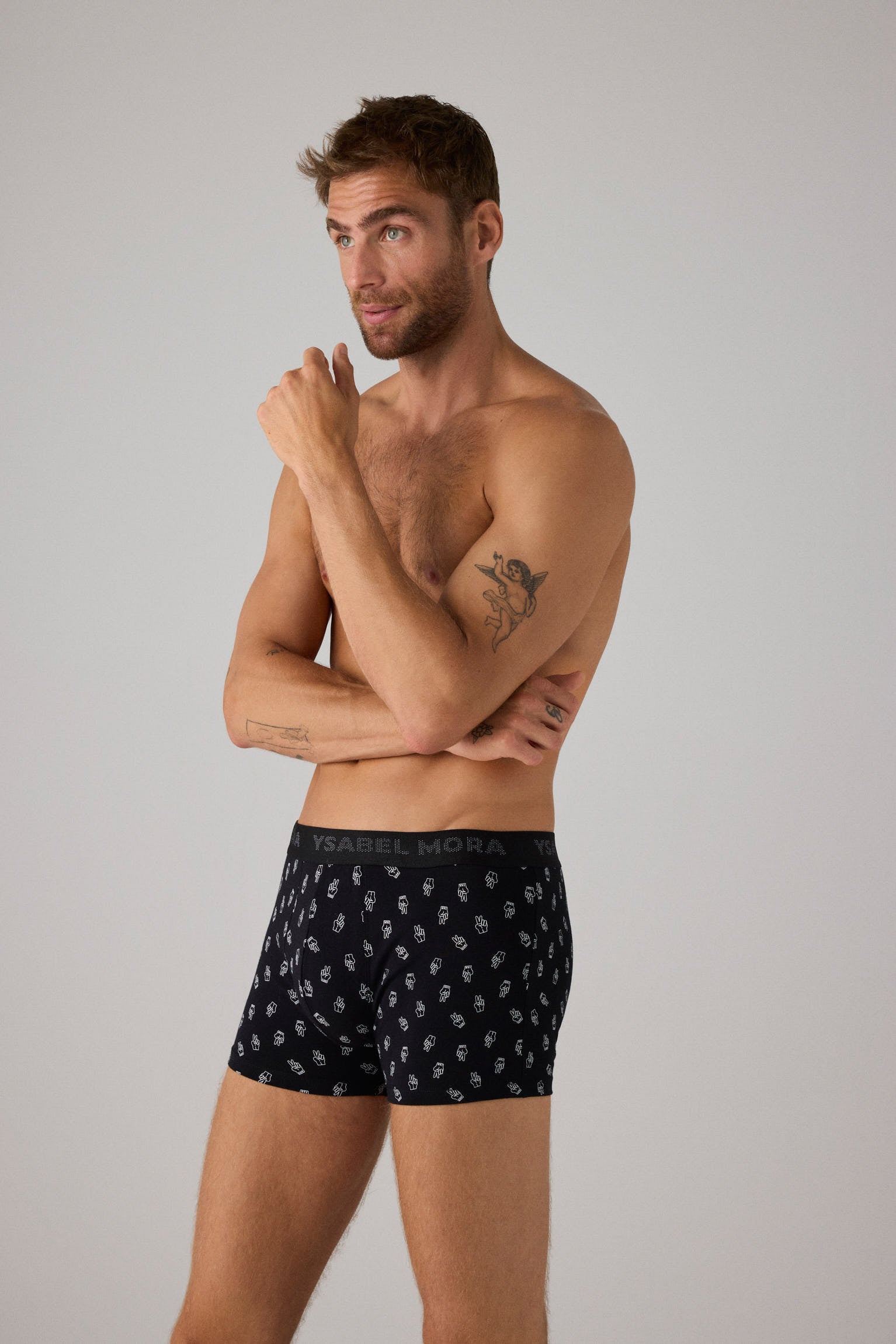 20369-7-boxer-hombre-ysabel-mora - Multicolor
