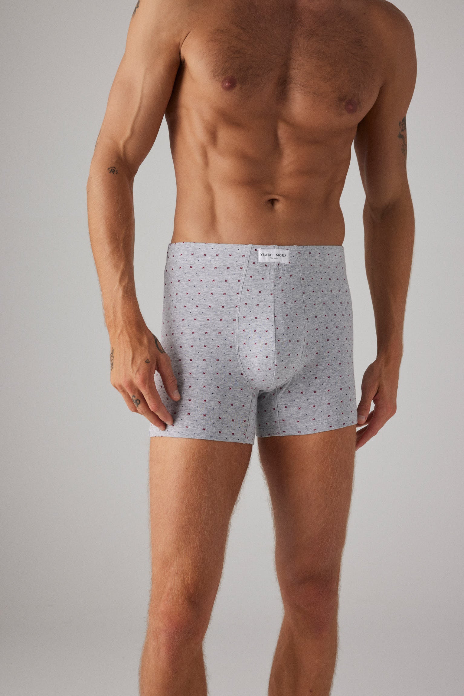 20377-7-boxer-hombre-ysabel-mora - Multicolor