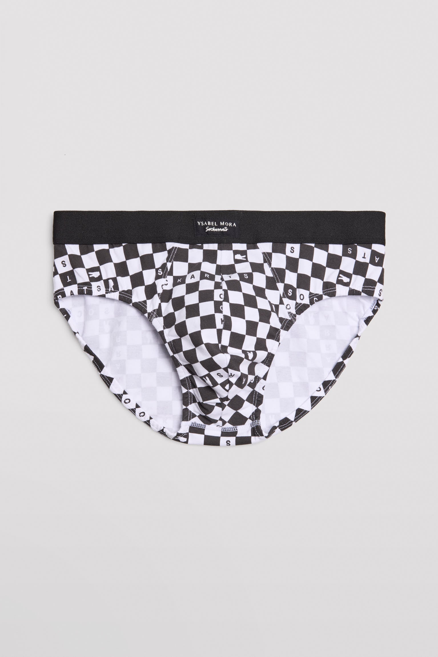 20380-1-pack-boxer-hombre-ysabel-mora - Multicolor
