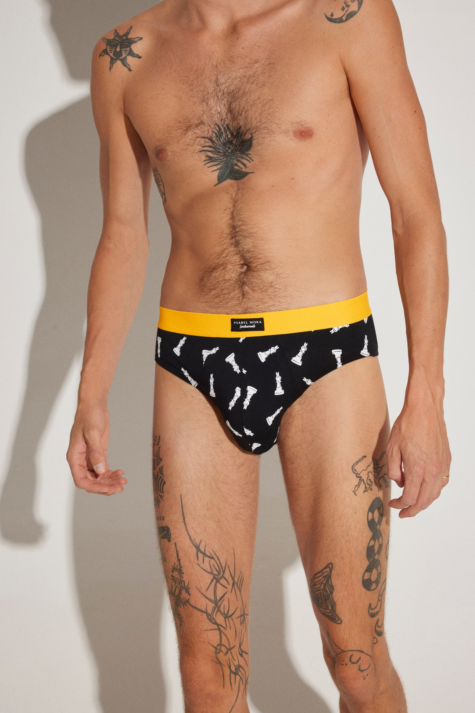 20380-2-pack-boxer-hombre-ysabel-mora - Multicolor