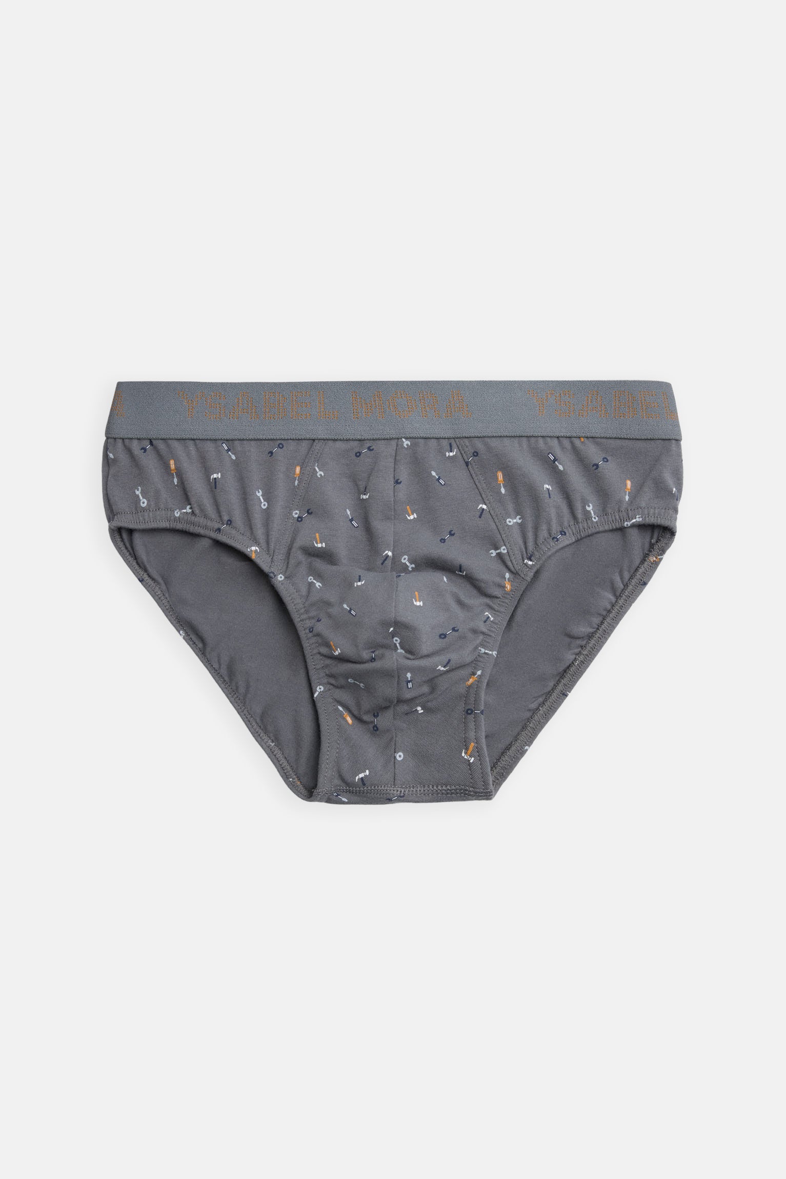 Pack 2 slips estampados