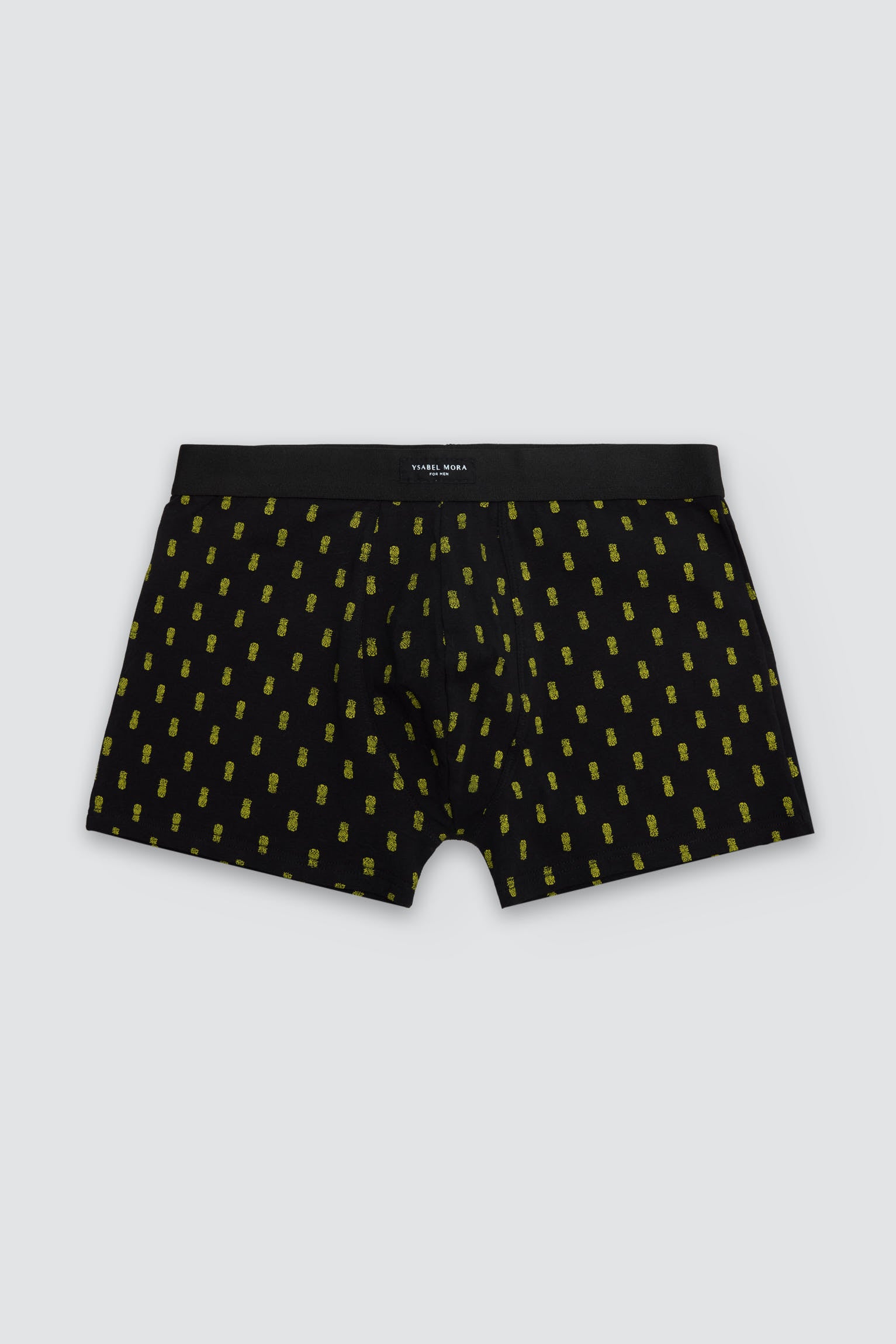 Pack 3 bóxers estampado coctel