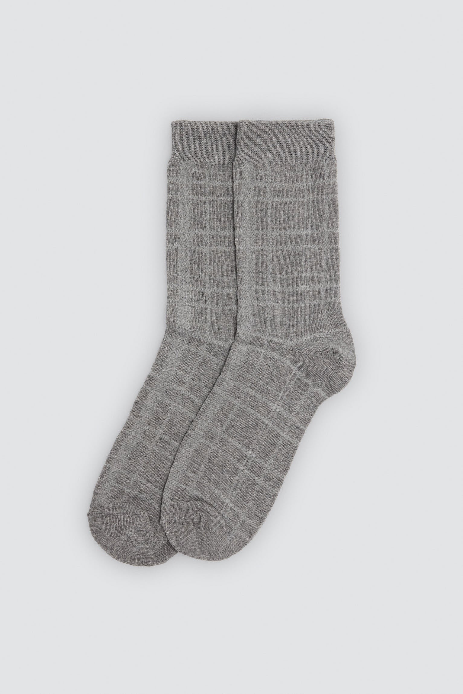 Pack 3 calcetines estampados variados rayas