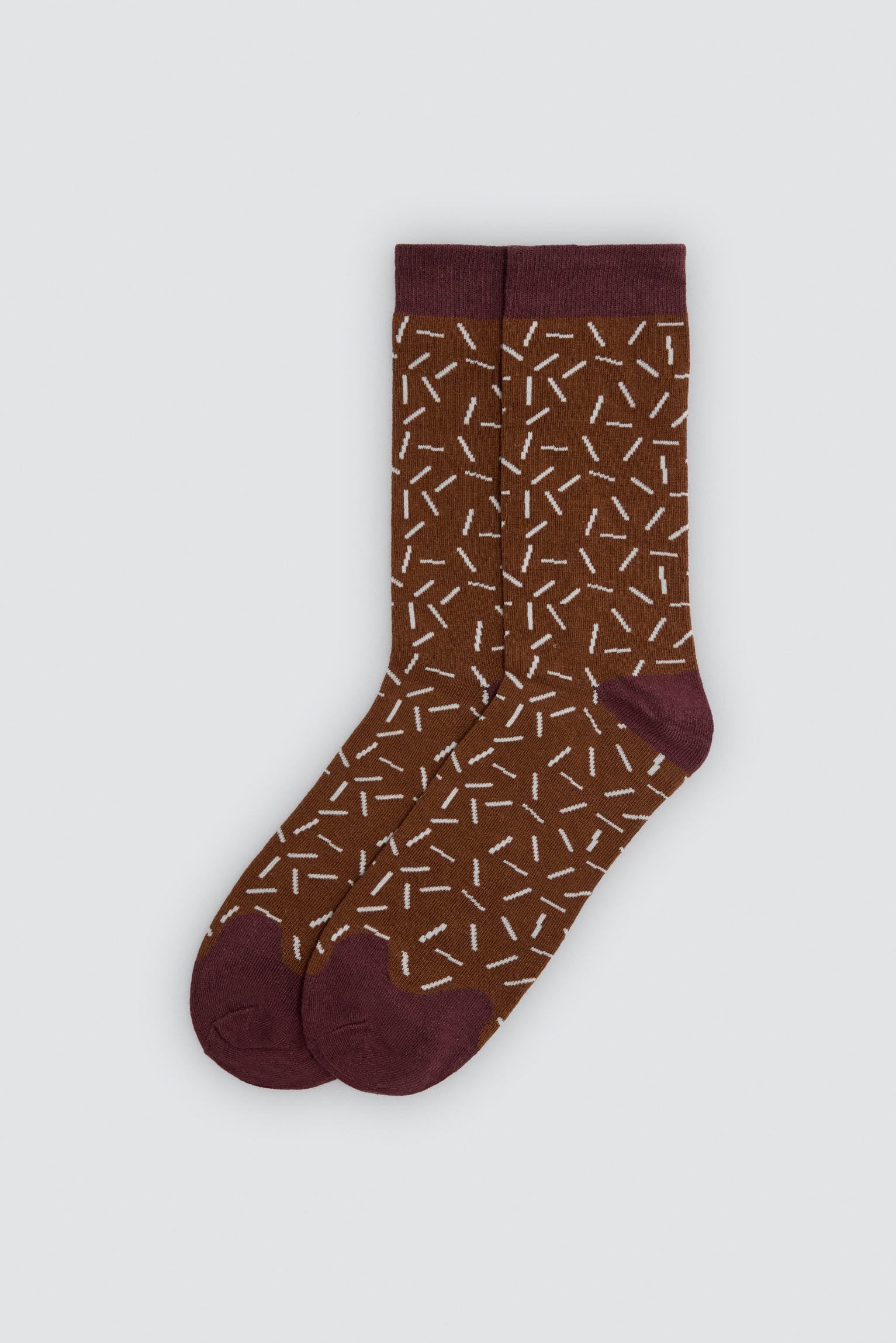 Pack regalo 3 calcetines Donuts