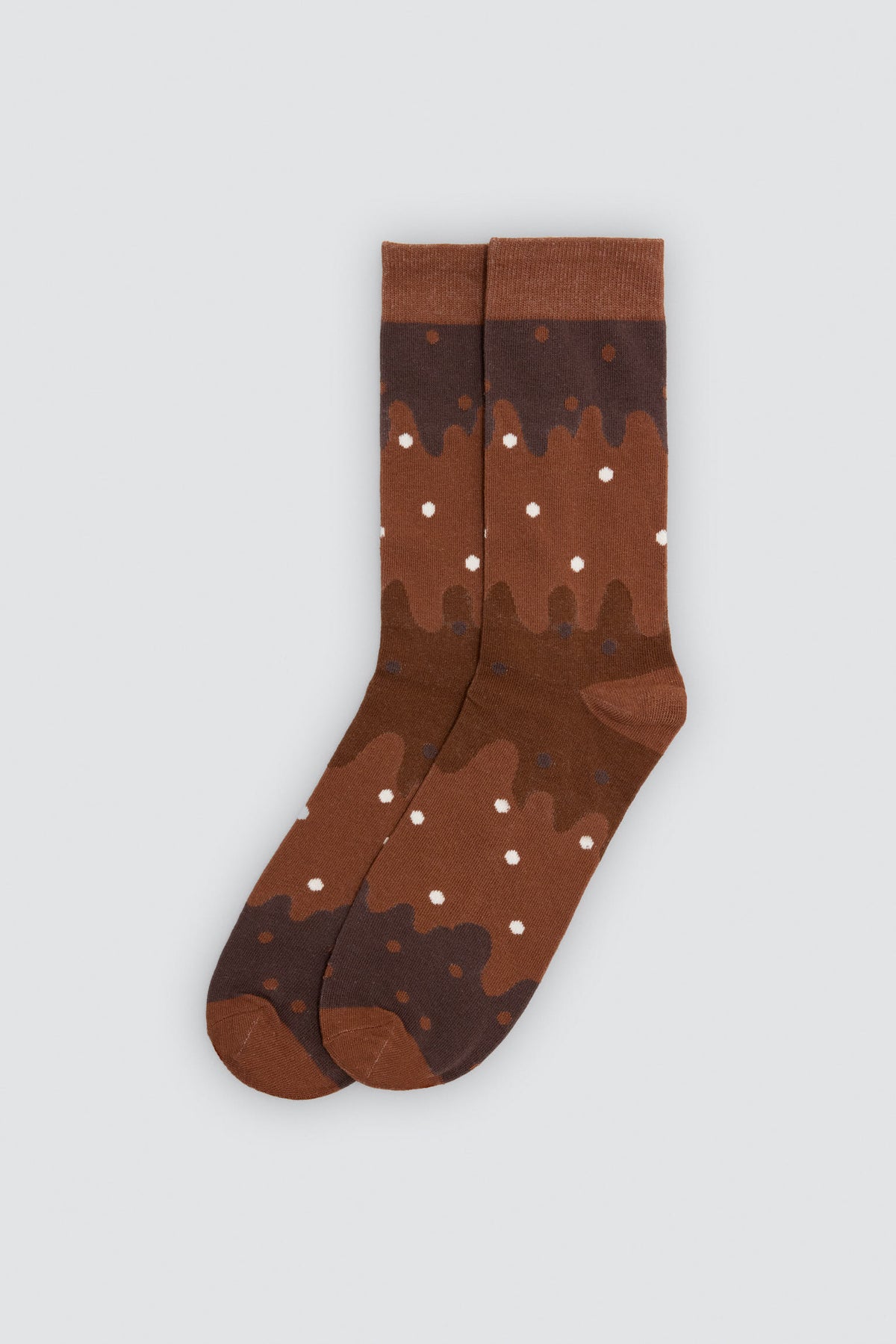 Pack regalo 3 calcetines temática Smoothies
