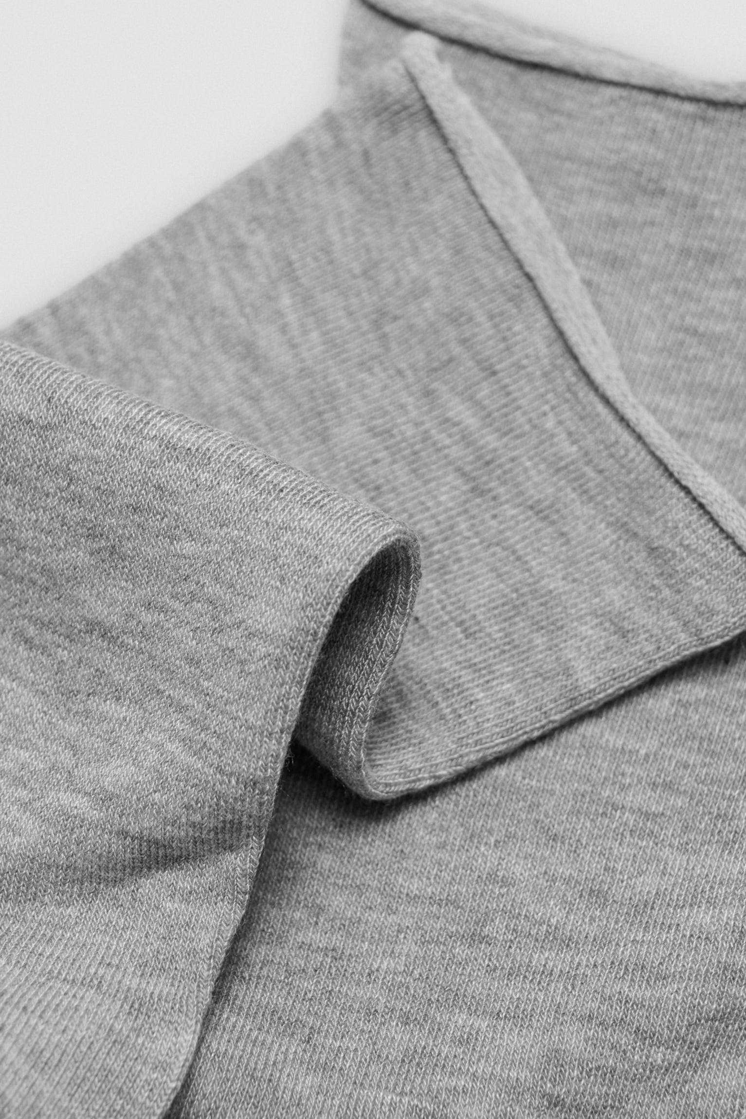 Pack 3 calcetines bambú sin puño