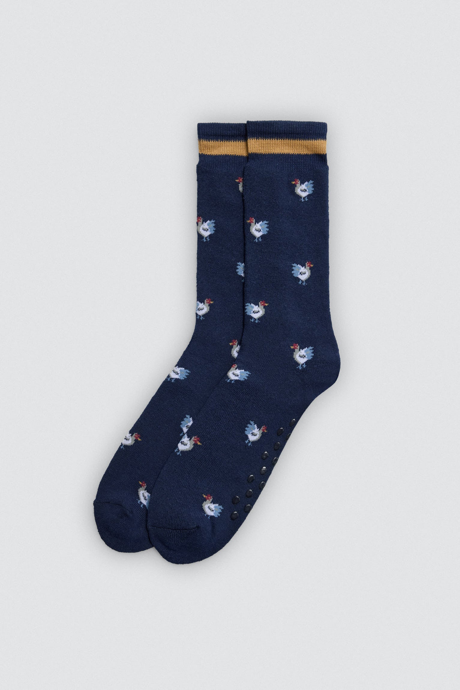 22954-2-pack-3-calcetines-altos-termicos-antideslizantes-sin-puno-estampados