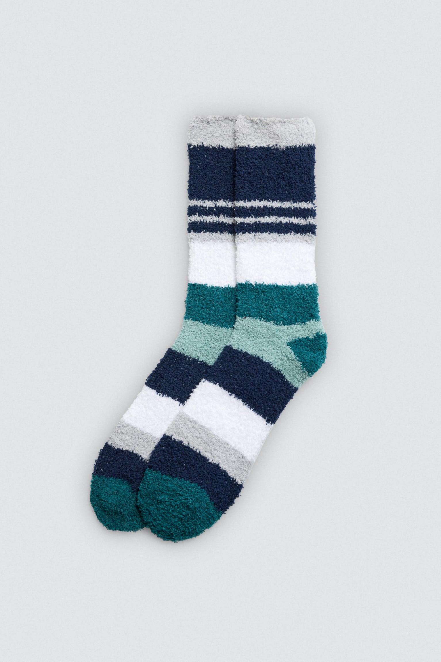 22957-2-pack-3-calcetines-franela-puno-antipresion-estampado-geometrico