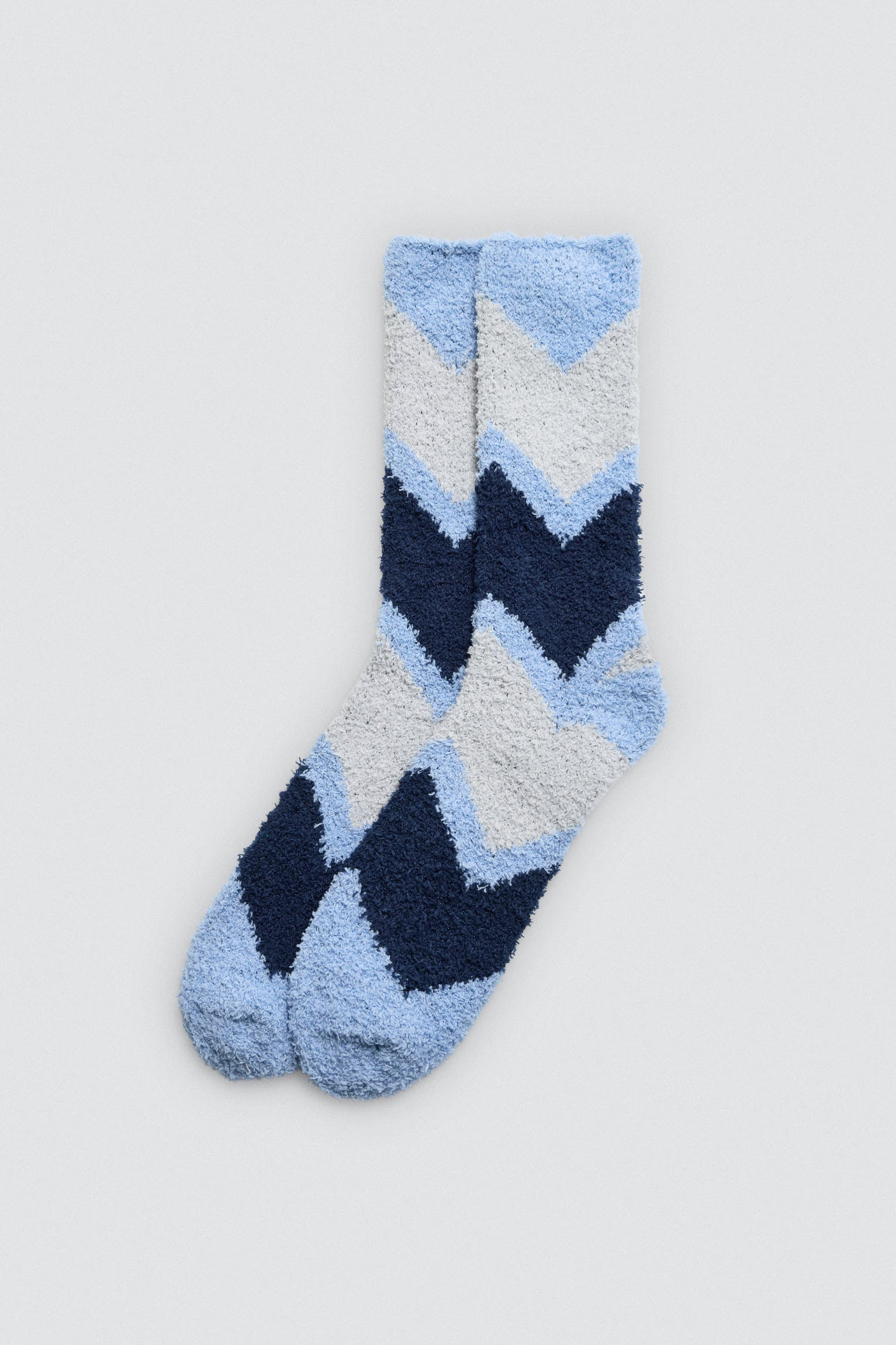 22957-6-pack-3-calcetines-franela-puno-antipresion-estampado-geometrico