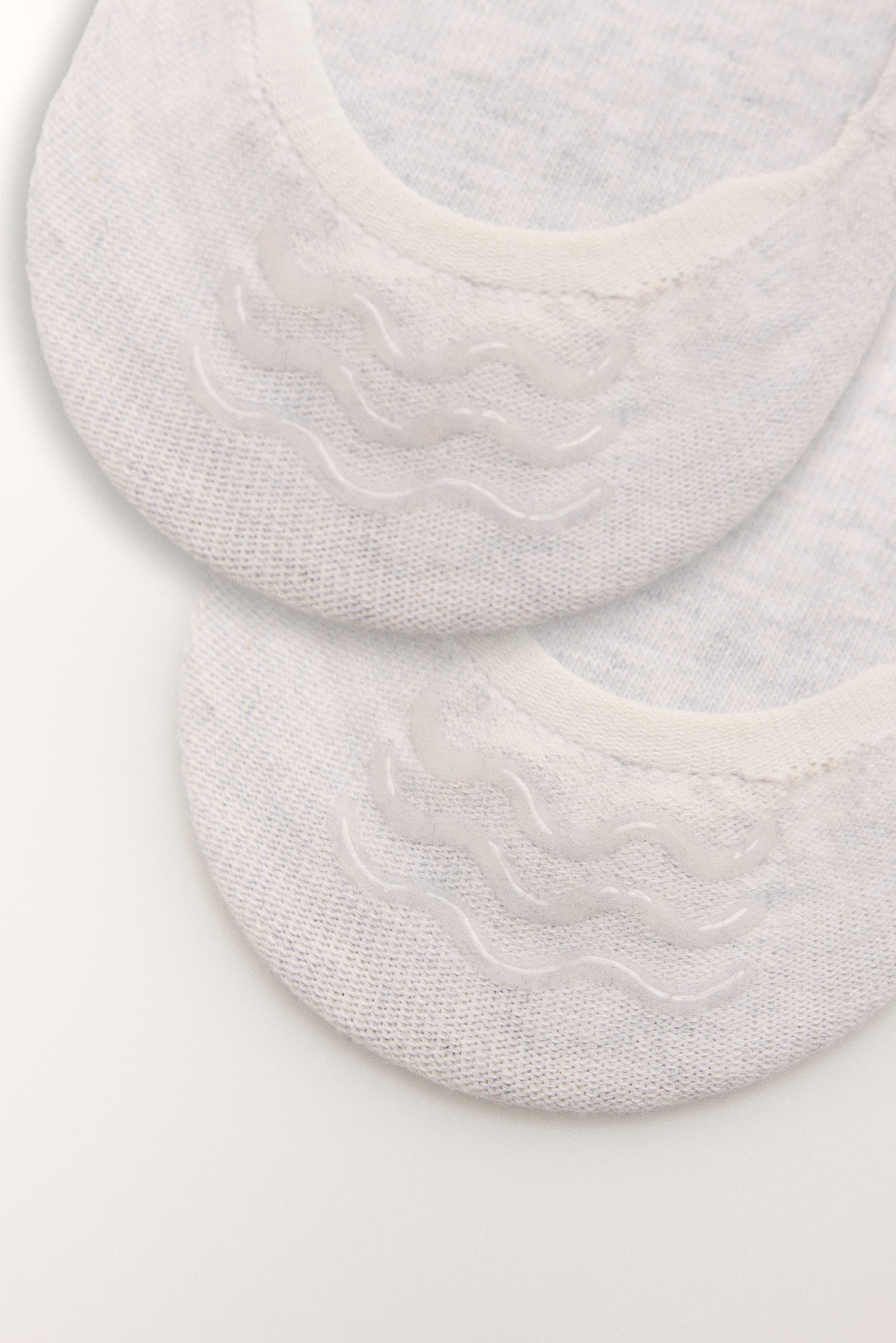 Pack 4 pinkies hombre estampado Bon Voyage