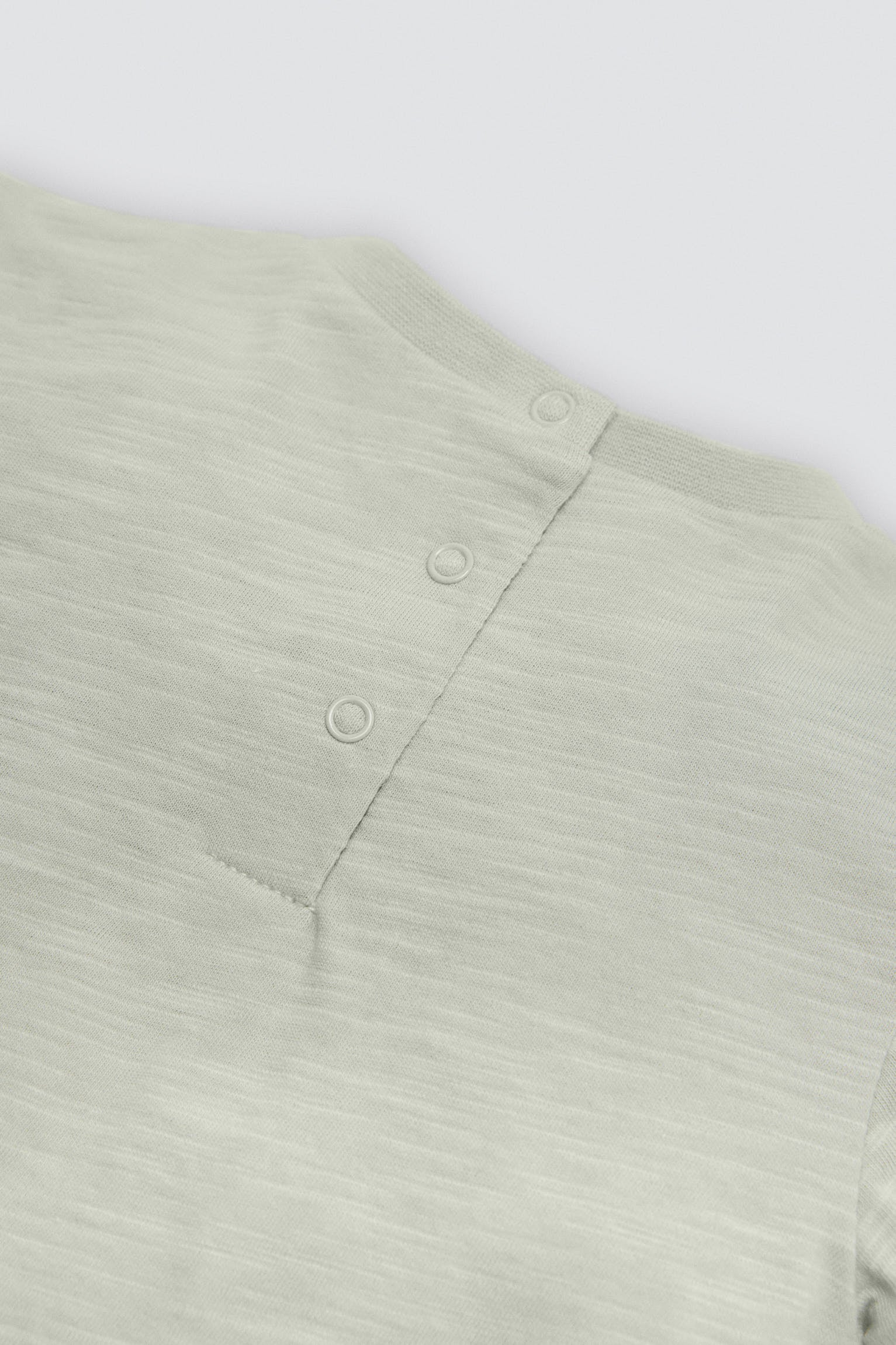 Conjunto bebé manga corta - Ysabel Mora