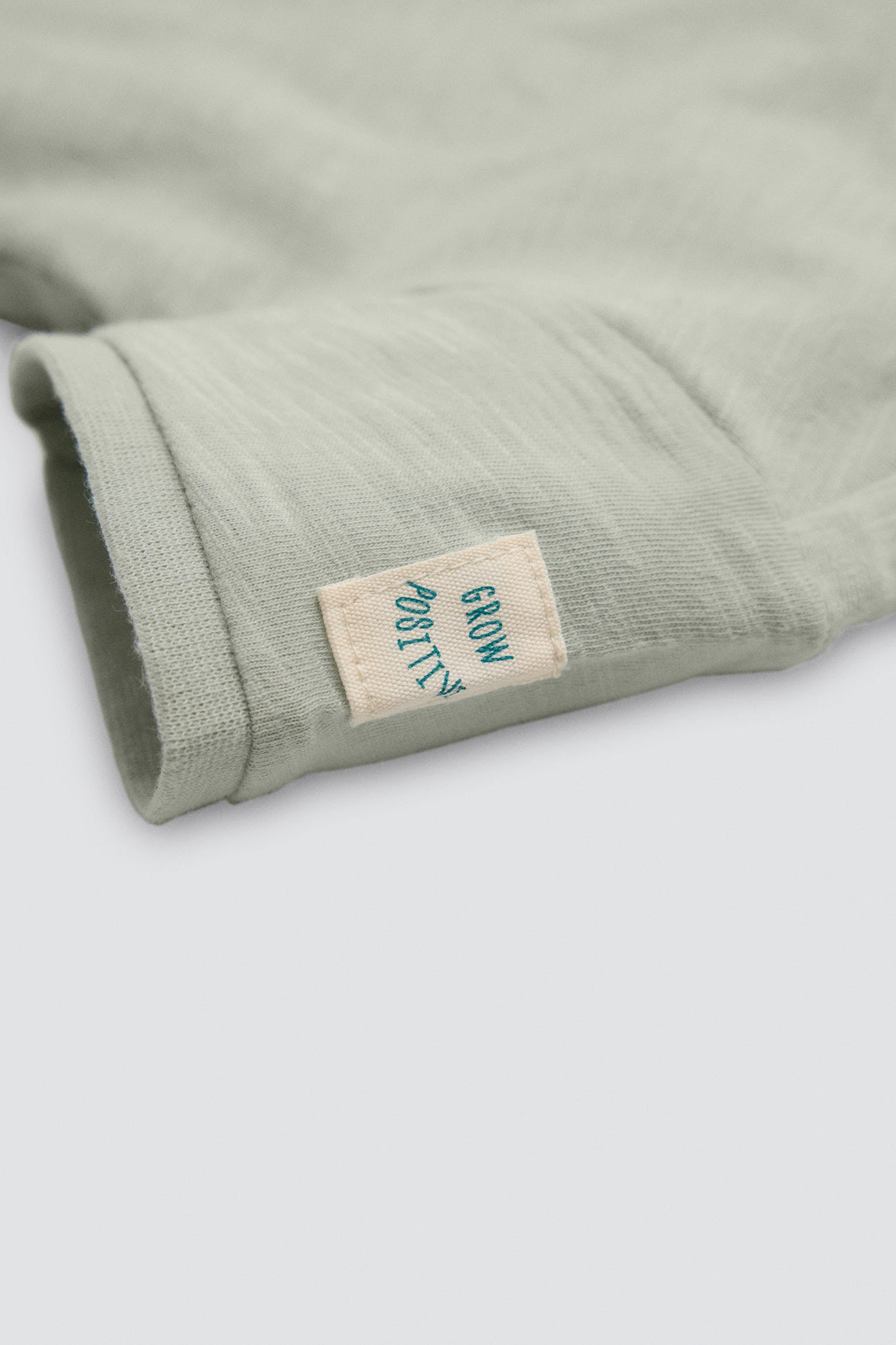 Conjunto bebé manga corta - Ysabel Mora