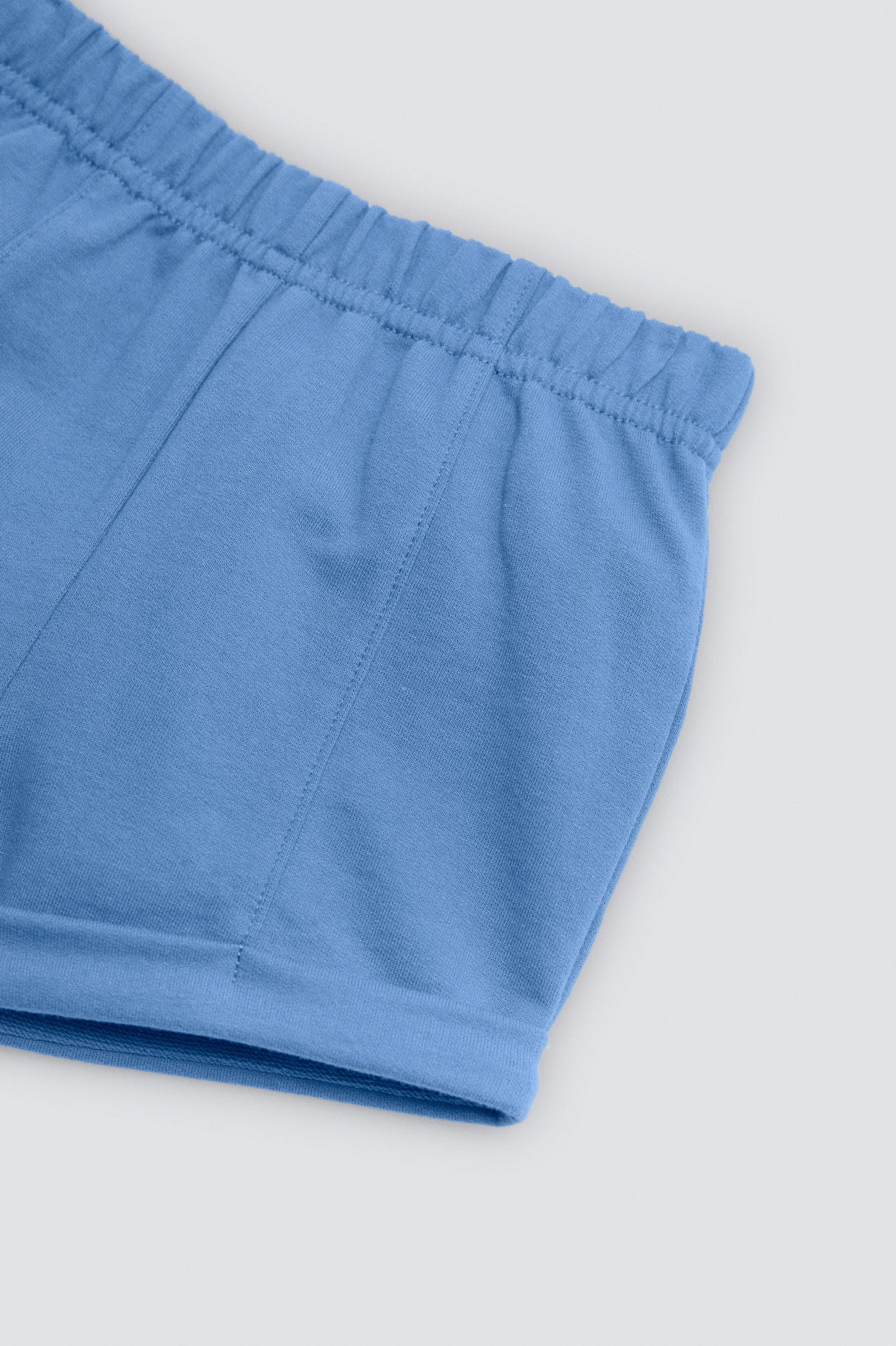 Conjunto bebé manga corta College Boy - Ysabel Mora