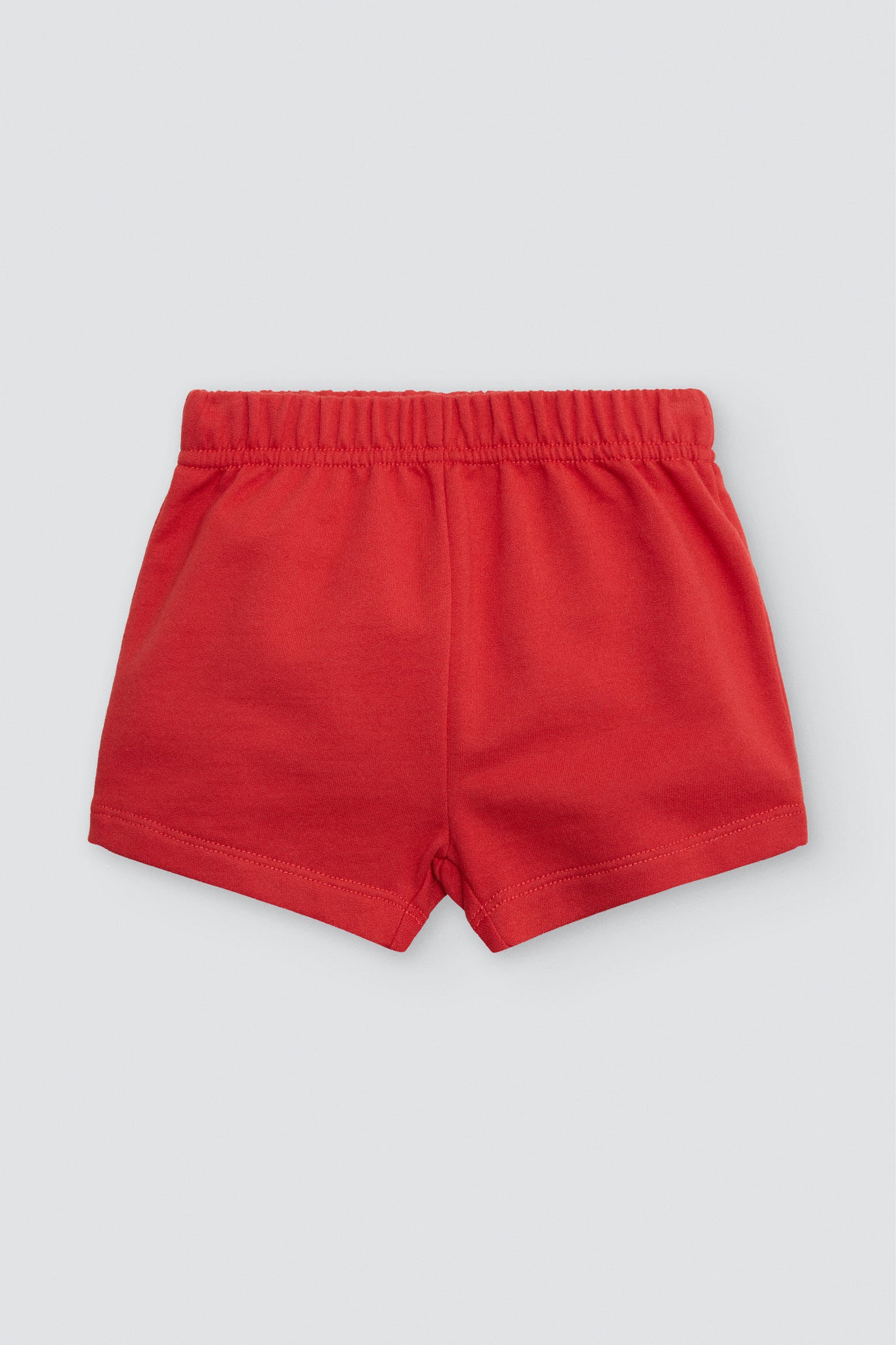 Conjunto bebé manga corta Here come the fun - Ysabel Mora