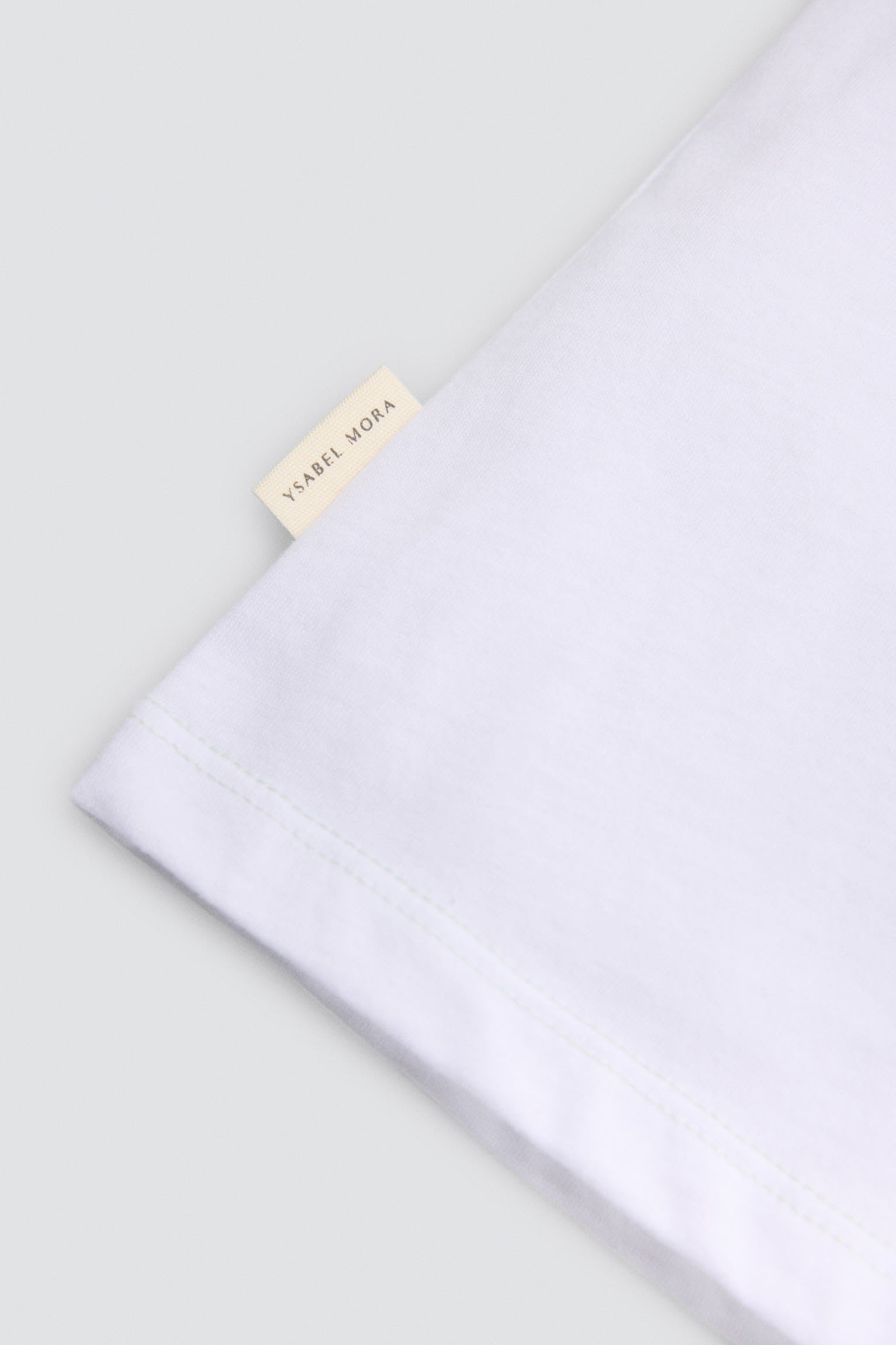 Conjunto bebé sin mangas Limonade - Ysabel Mora