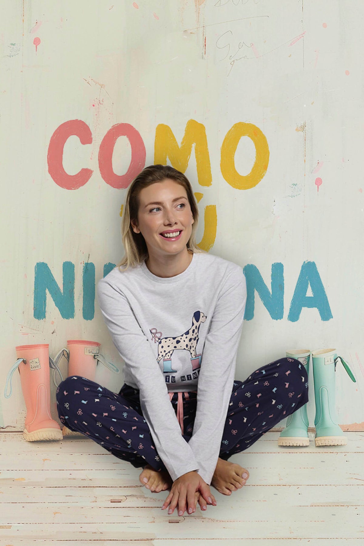 26220-pijama-largo-algodon-mujer-estampado-marino