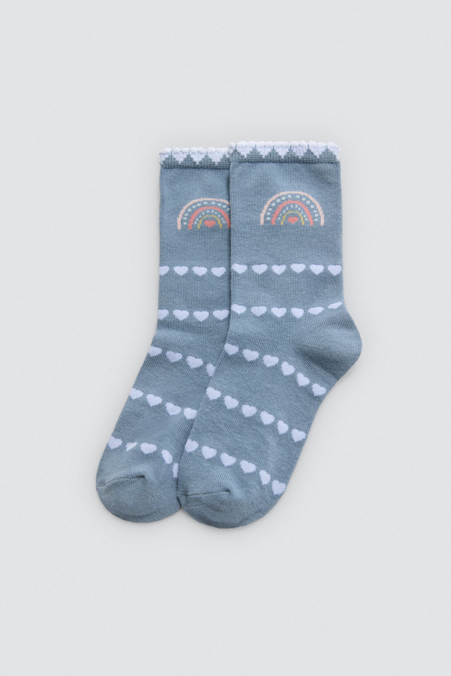 32573KIT-4-pack-calcetines-infantiles-nina-ysabel-mora