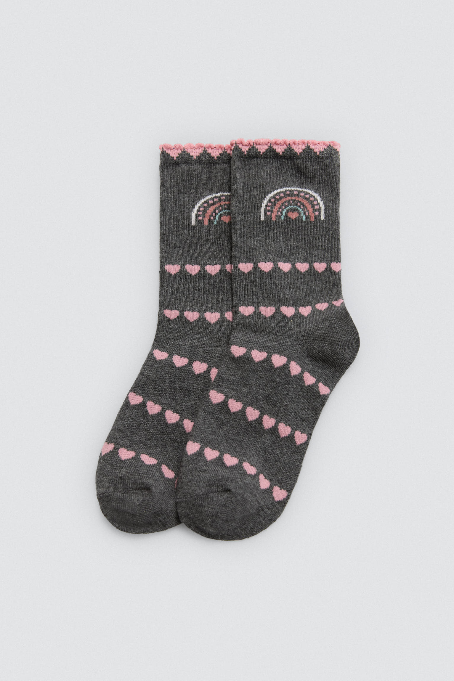 32573KIT-8-pack-calcetines-infantiles-nina-ysabel-mora