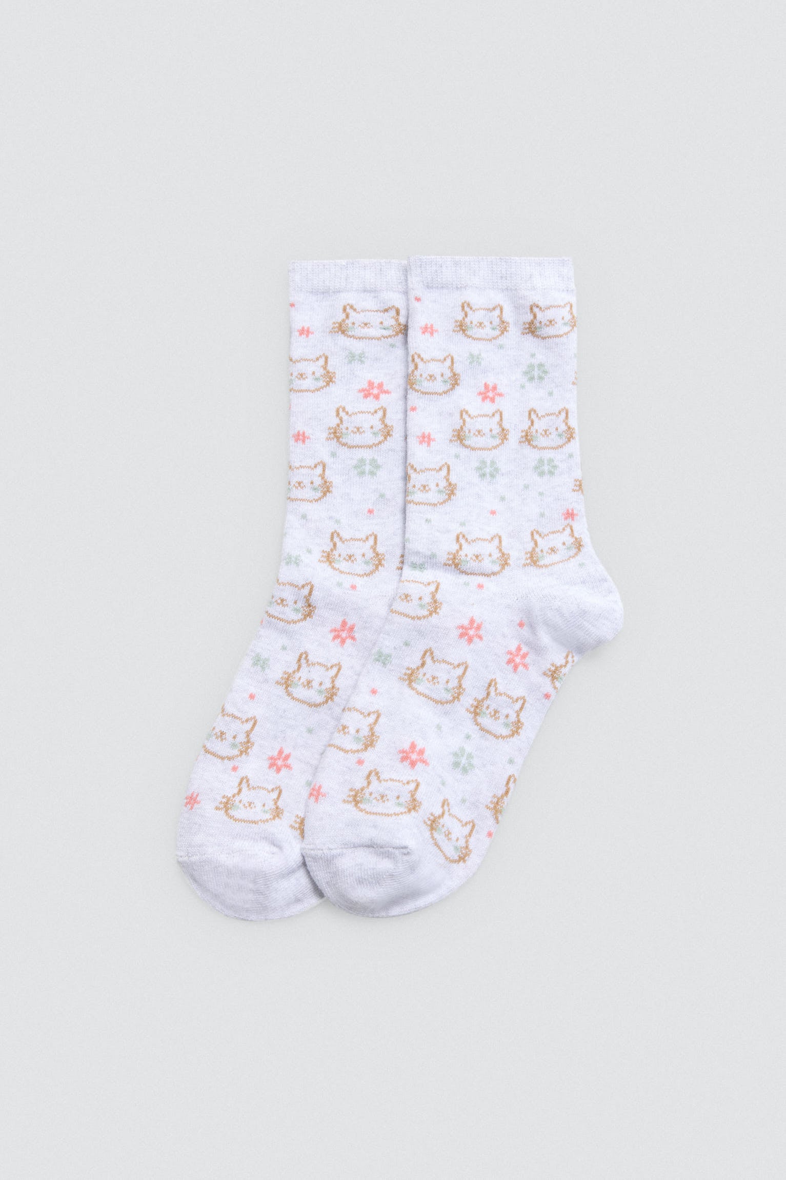 32575KIT-8-pack-calcetines-infantiles-nina-ysabel-mora