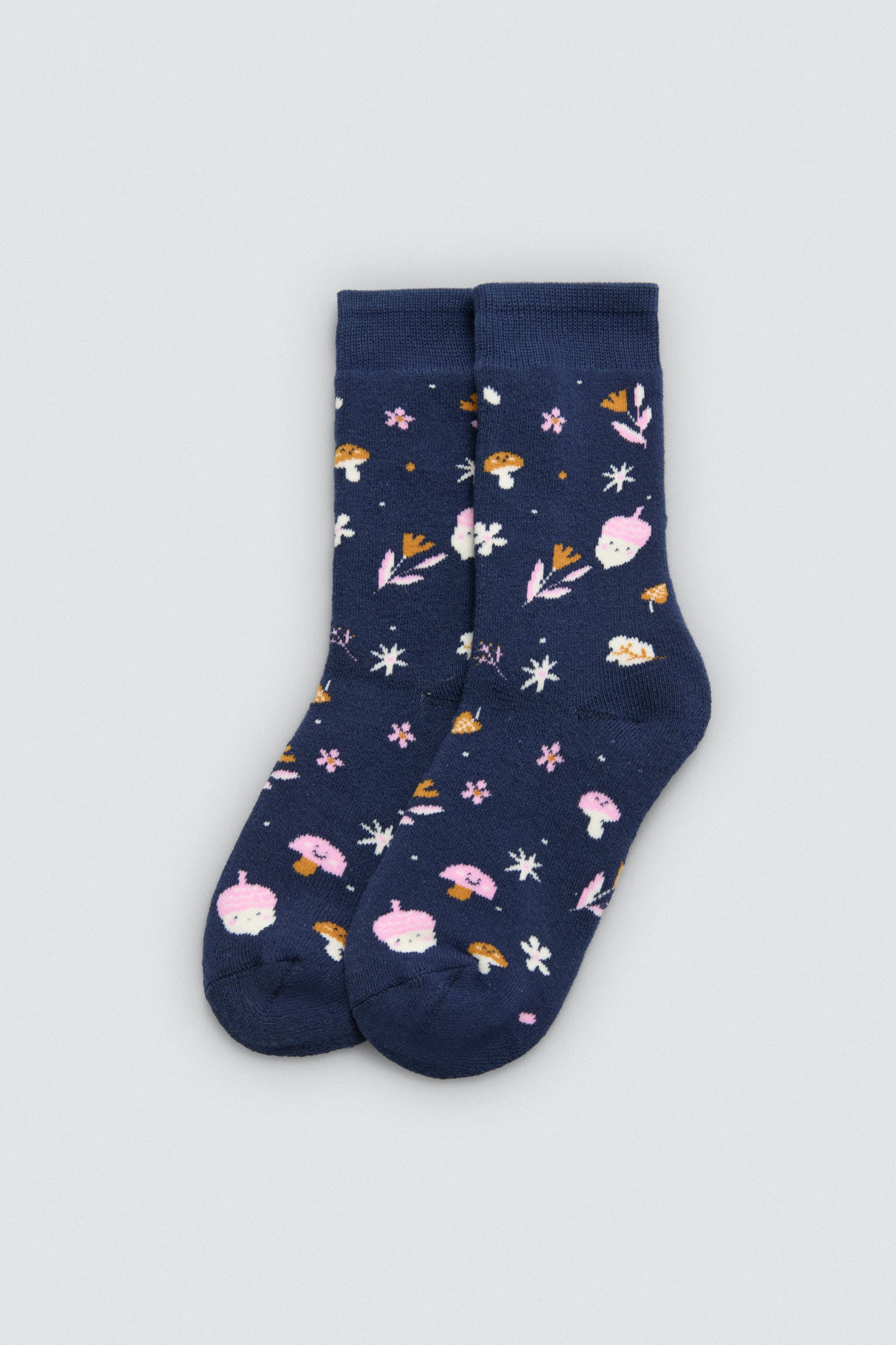 32580KIT-4-pack-calcetines-termicos-infantiles-nina-ysabel-mora