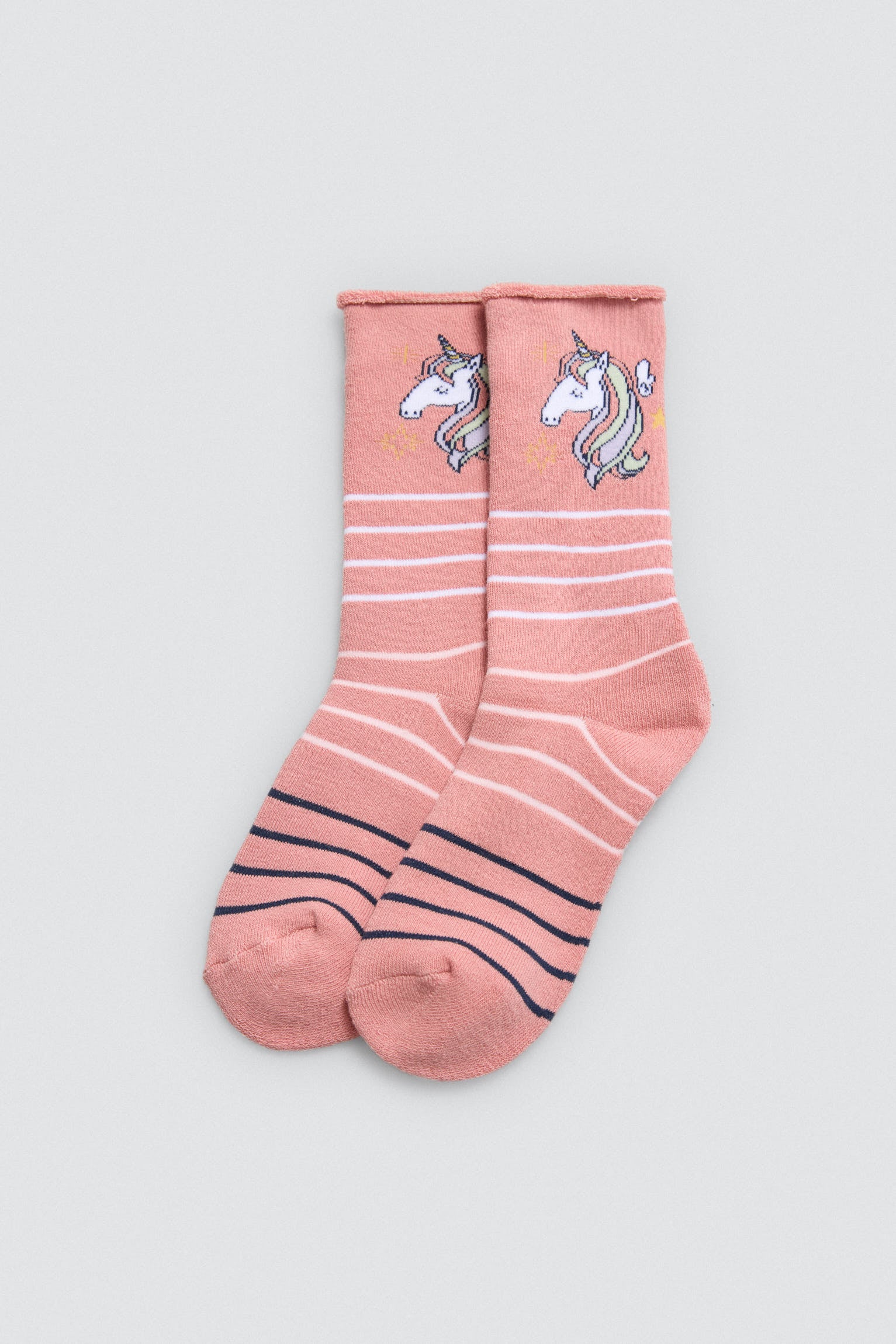32581KIT-4-pack-calcetines-termicos-infantiles-nina-ysabel-mora