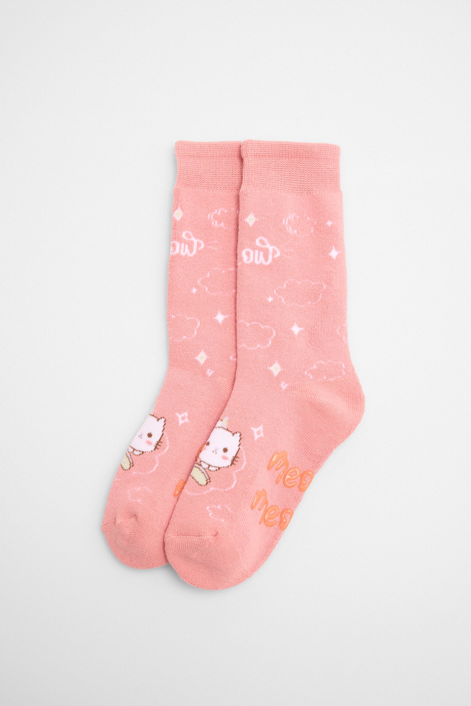32583KIT-5-pack-calcetines-termicos-antideslizantes-infantiles-nina-ysabel-mora