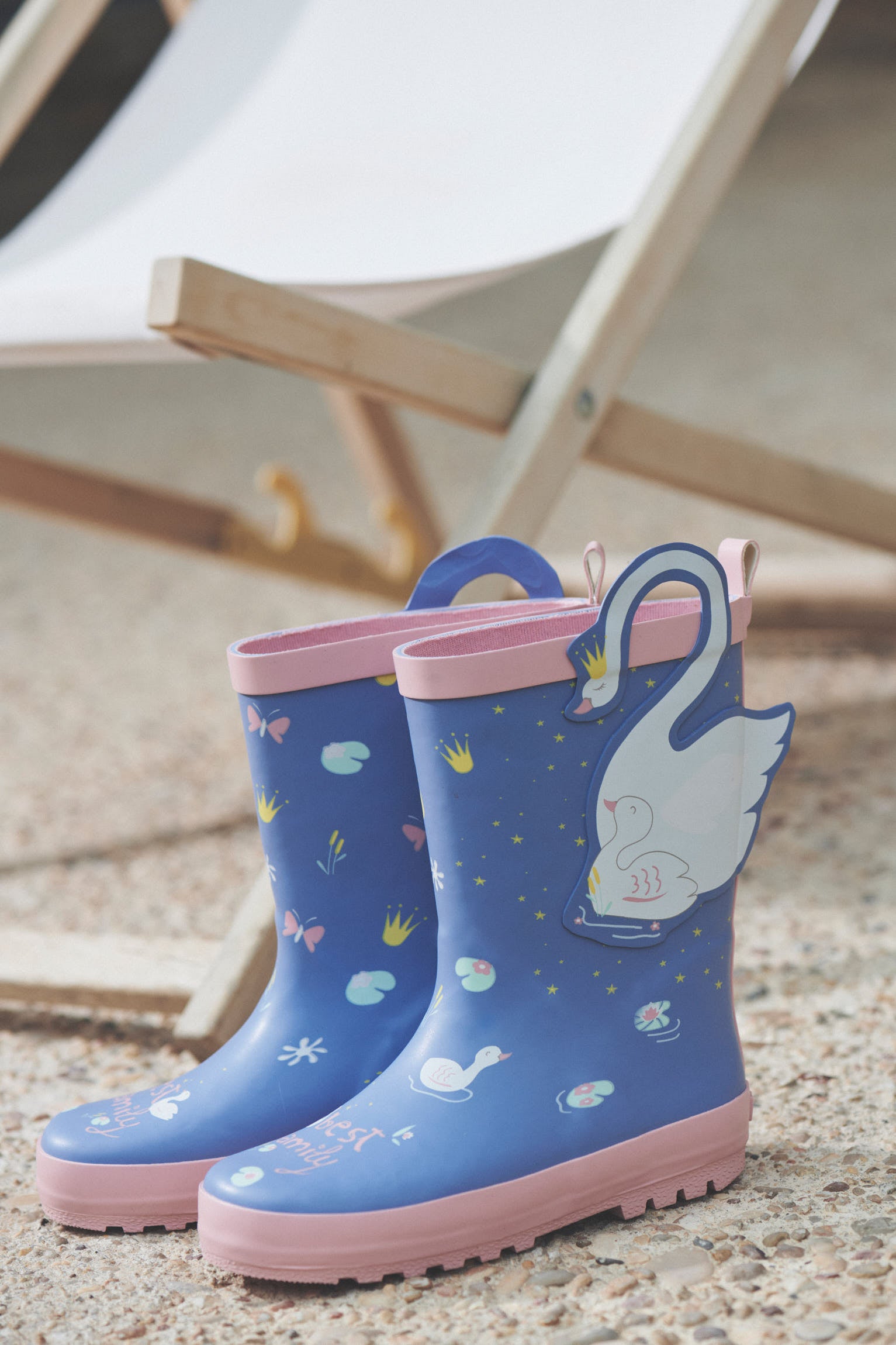 Conguitos Botas Agua NiÃ±o Arditex Botas De Agua NiÃ±a Unicornio