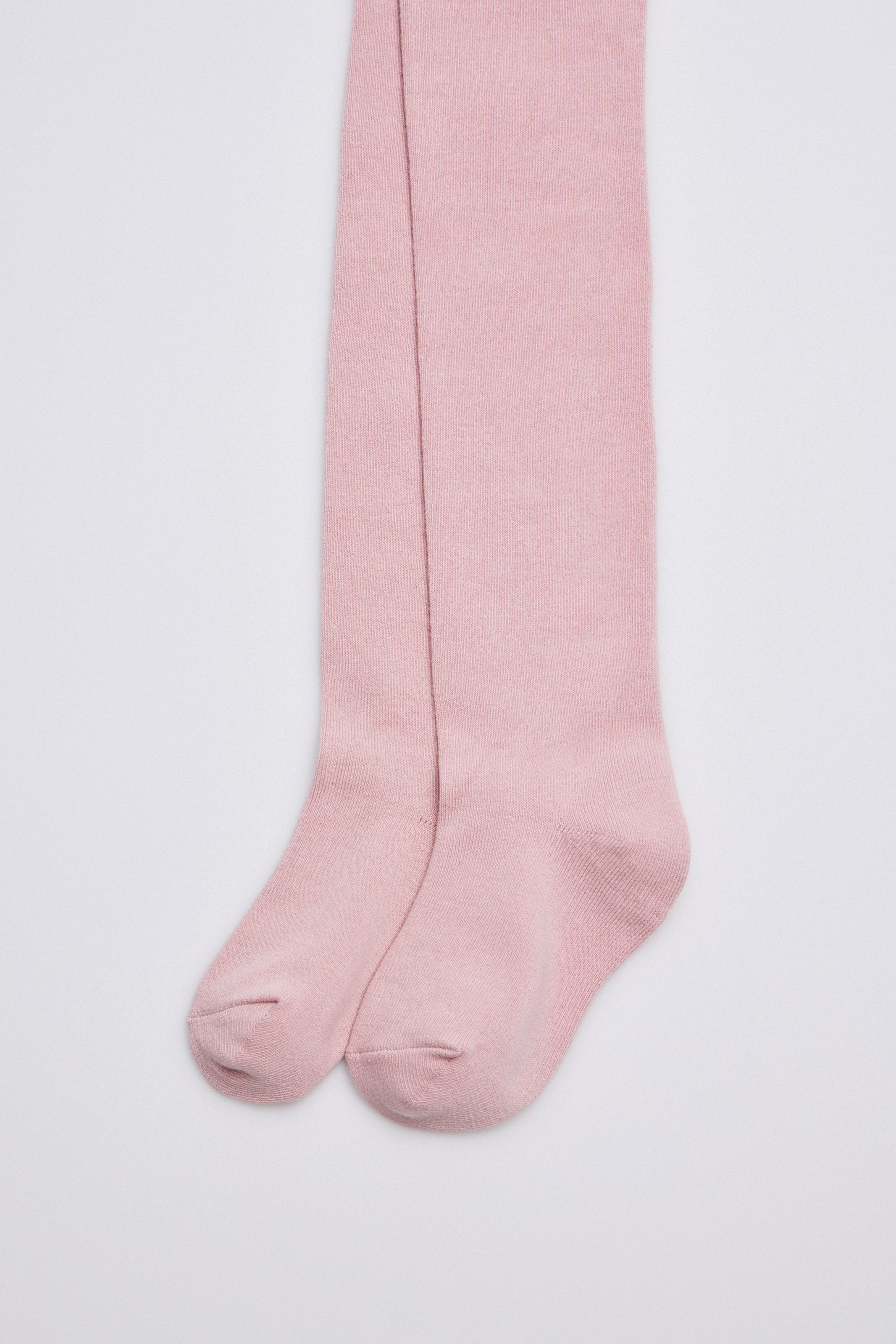 Classic powder pink children's leotard
