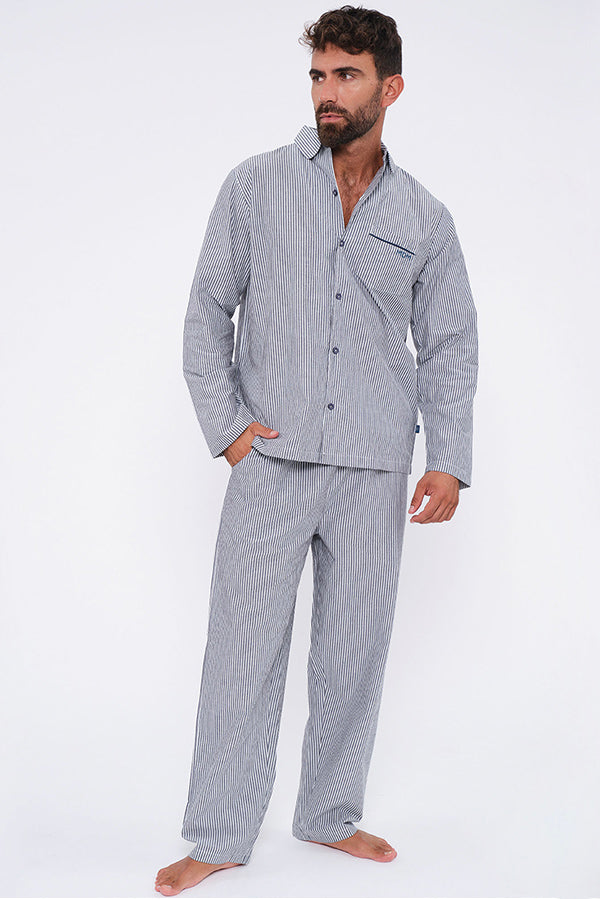 Pijama Favorito Ropa Para Dormir De Hombre Pijama Hombre Camisero