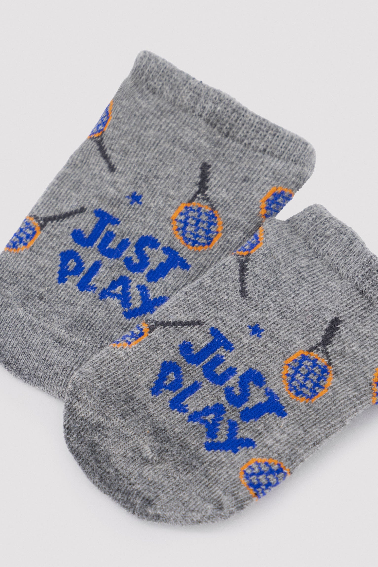 Pack 3 pinkies infantiles estampados Just Play - Ysabel Mora